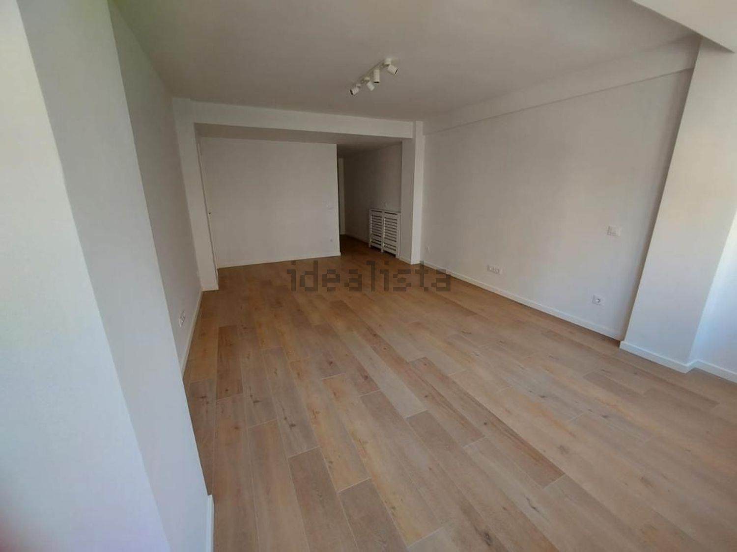 Pis de 100 m² a Madrid