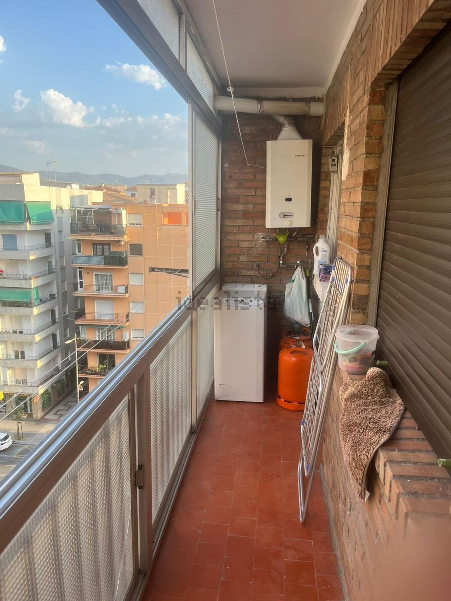 Habitación en alquiler, Granada