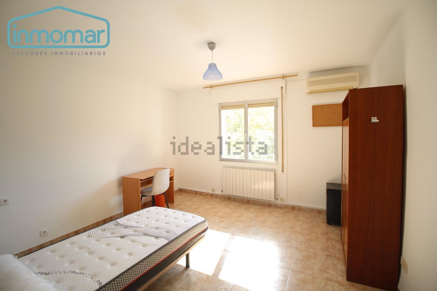 Piso de 124 m² en Toledo