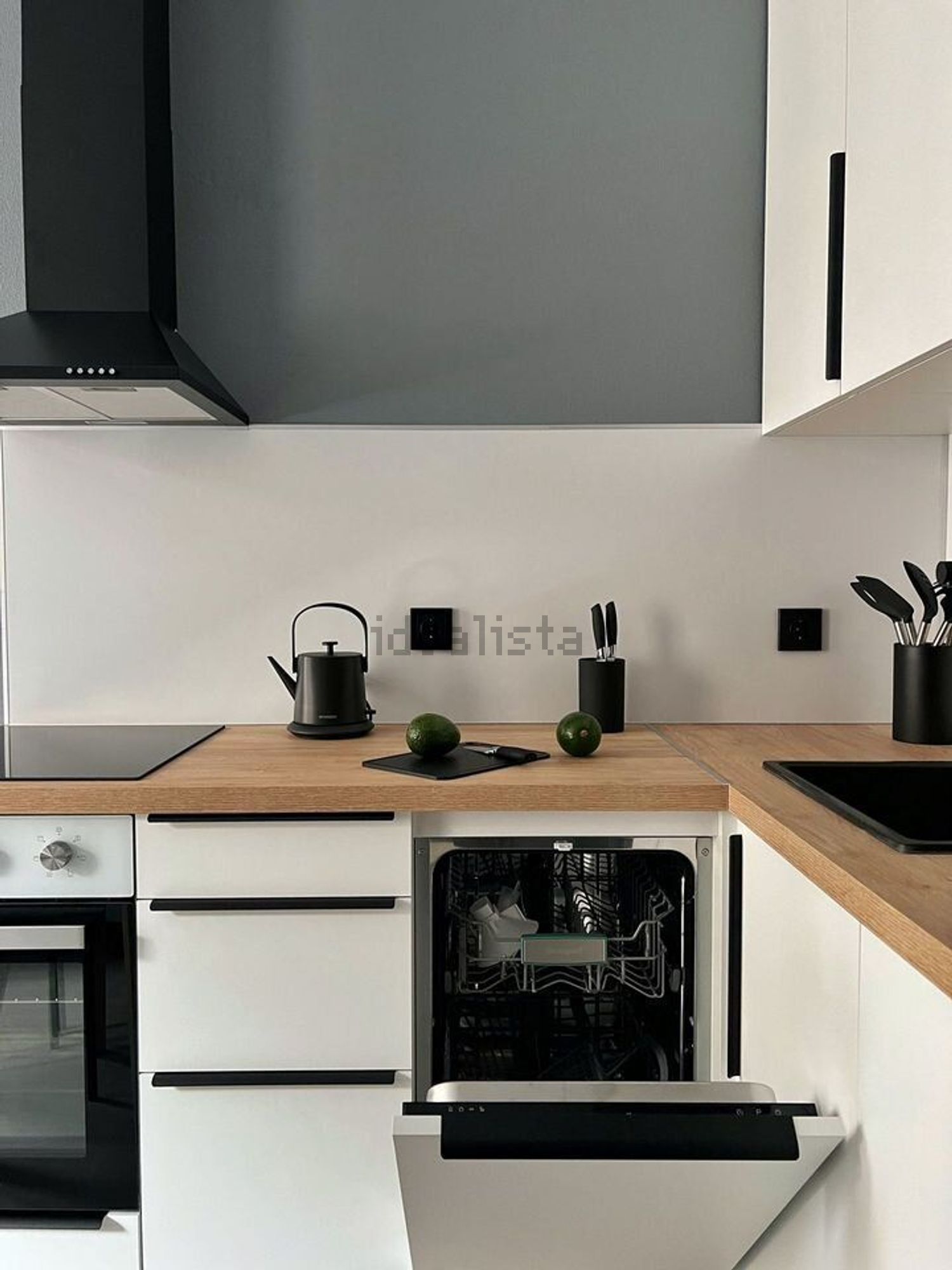 Wohnung 32 m² in Sevilla