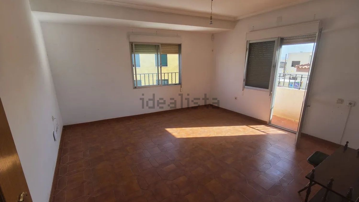 Habitación en alquiler, Turleque