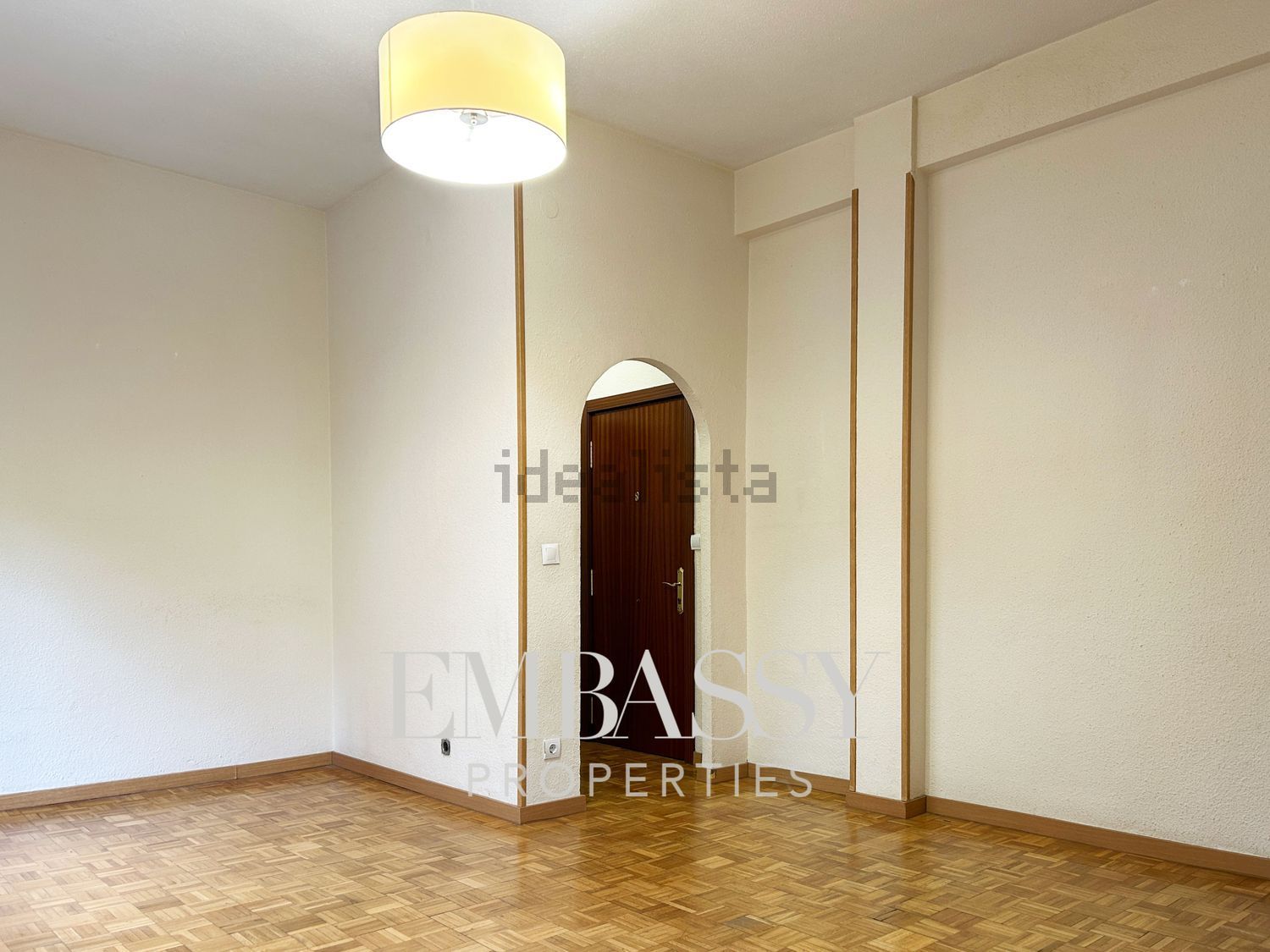 Pis de 79 m² a Madrid