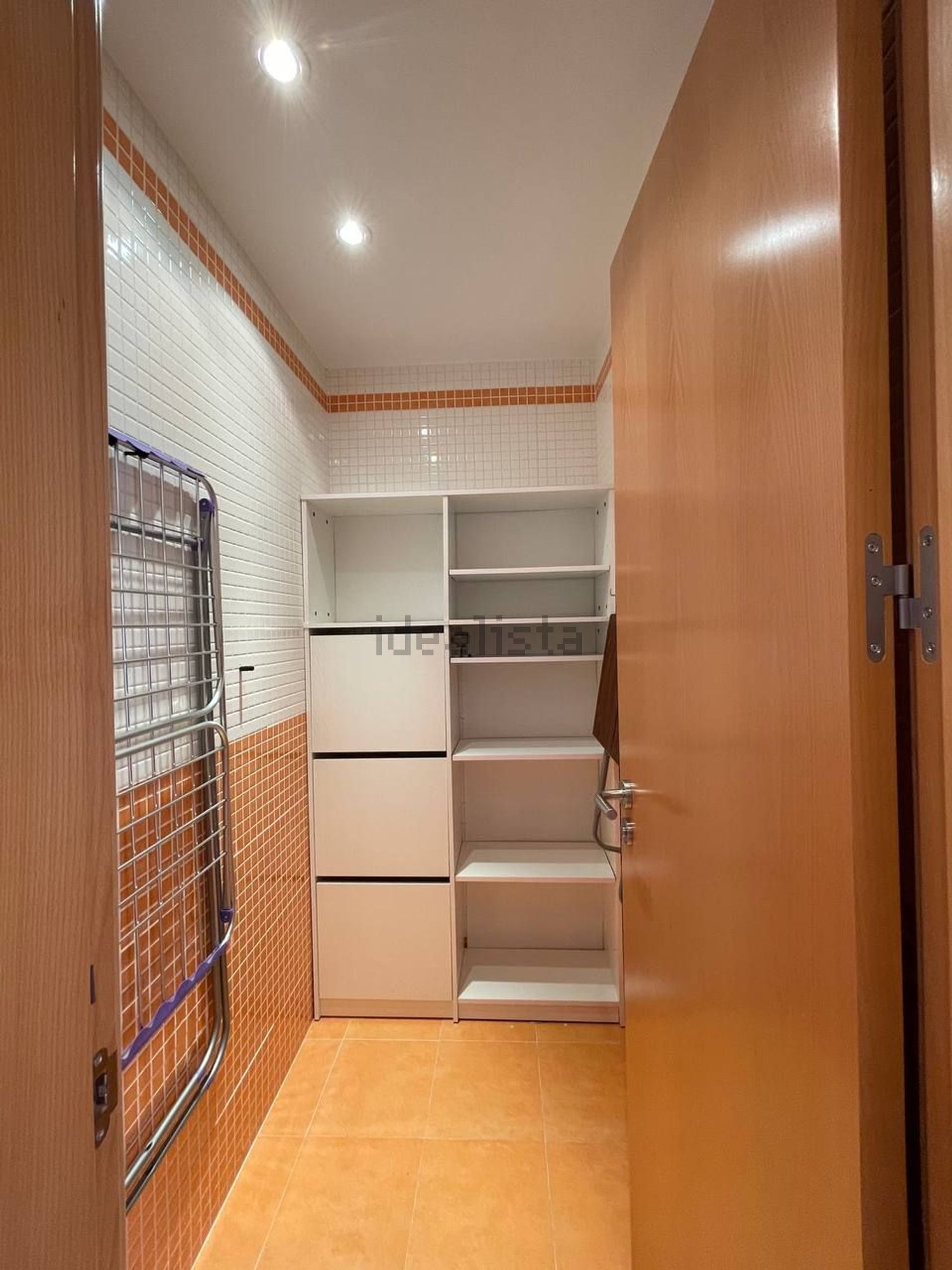 Wohnung 85 m² in Las Navas del Marqués