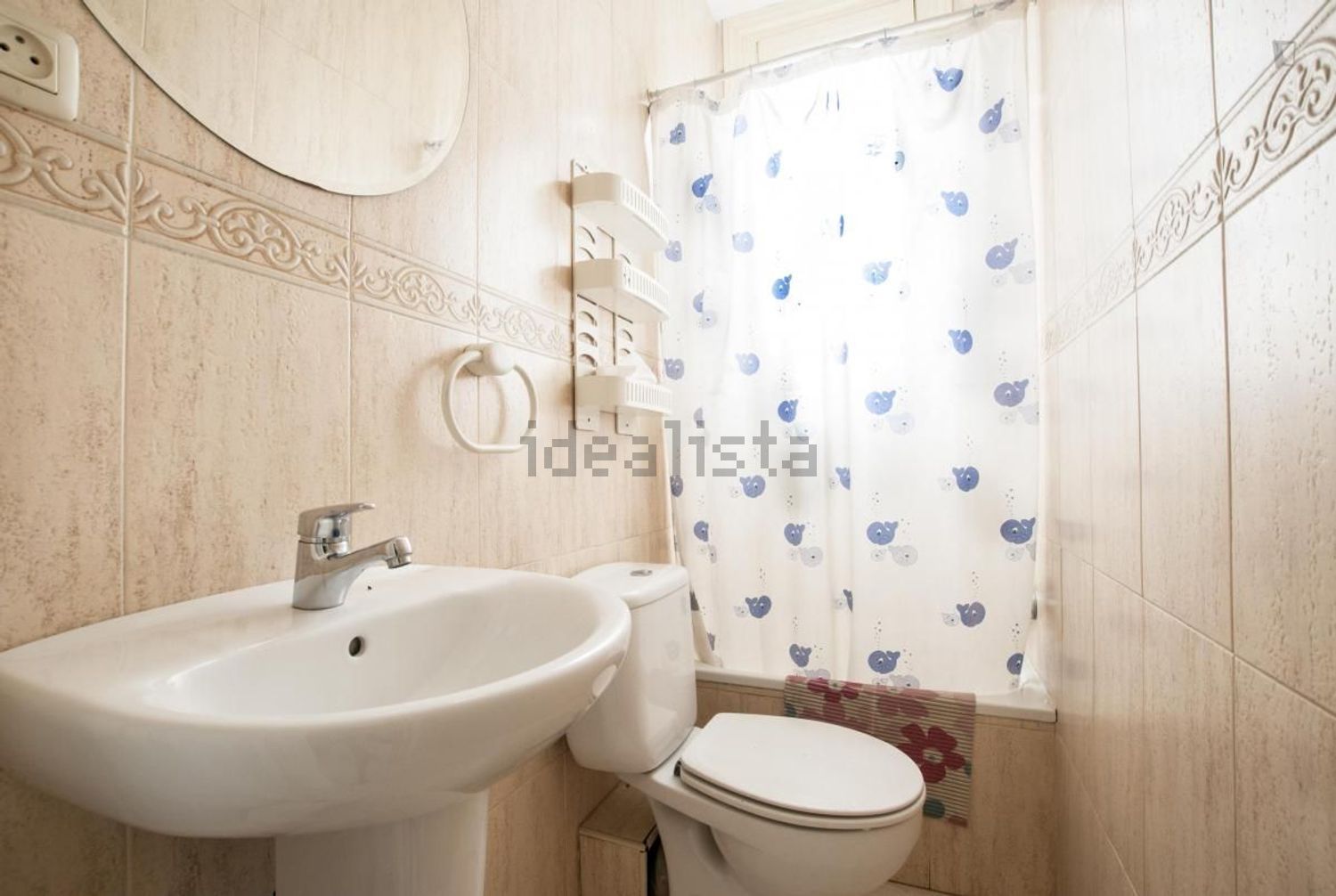 Habitación en alquiler, Madrid