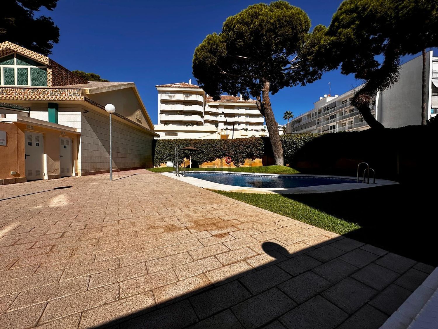 Piso de 52 m² en Benalmádena