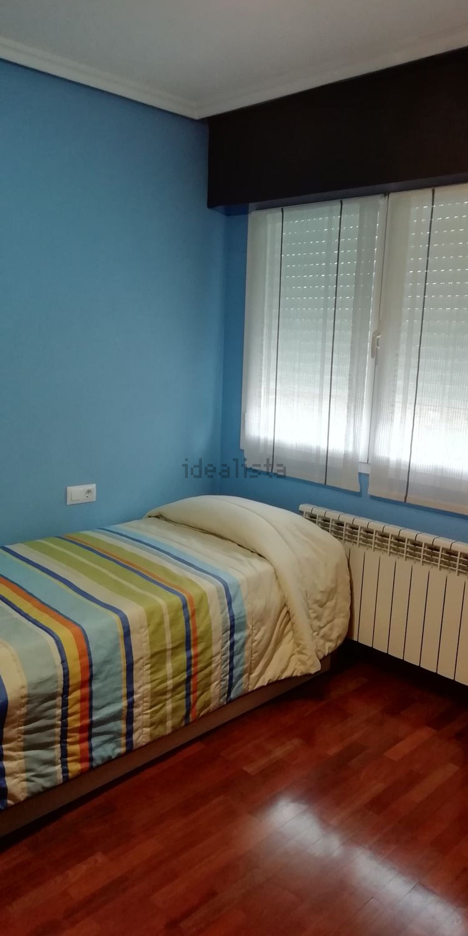 Flat 108 m² in Vitoria-Gasteiz