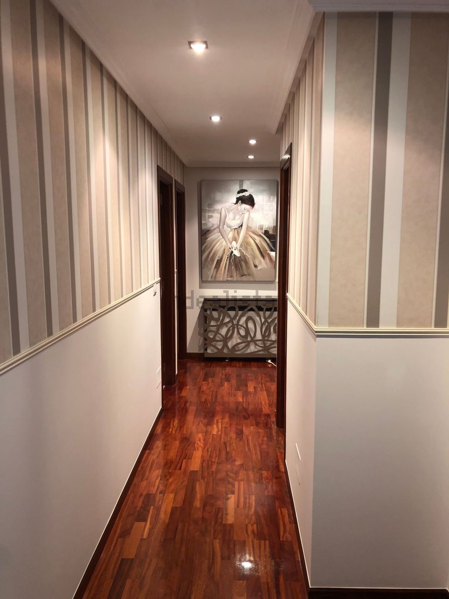 Pis de 105 m² a Culleredo