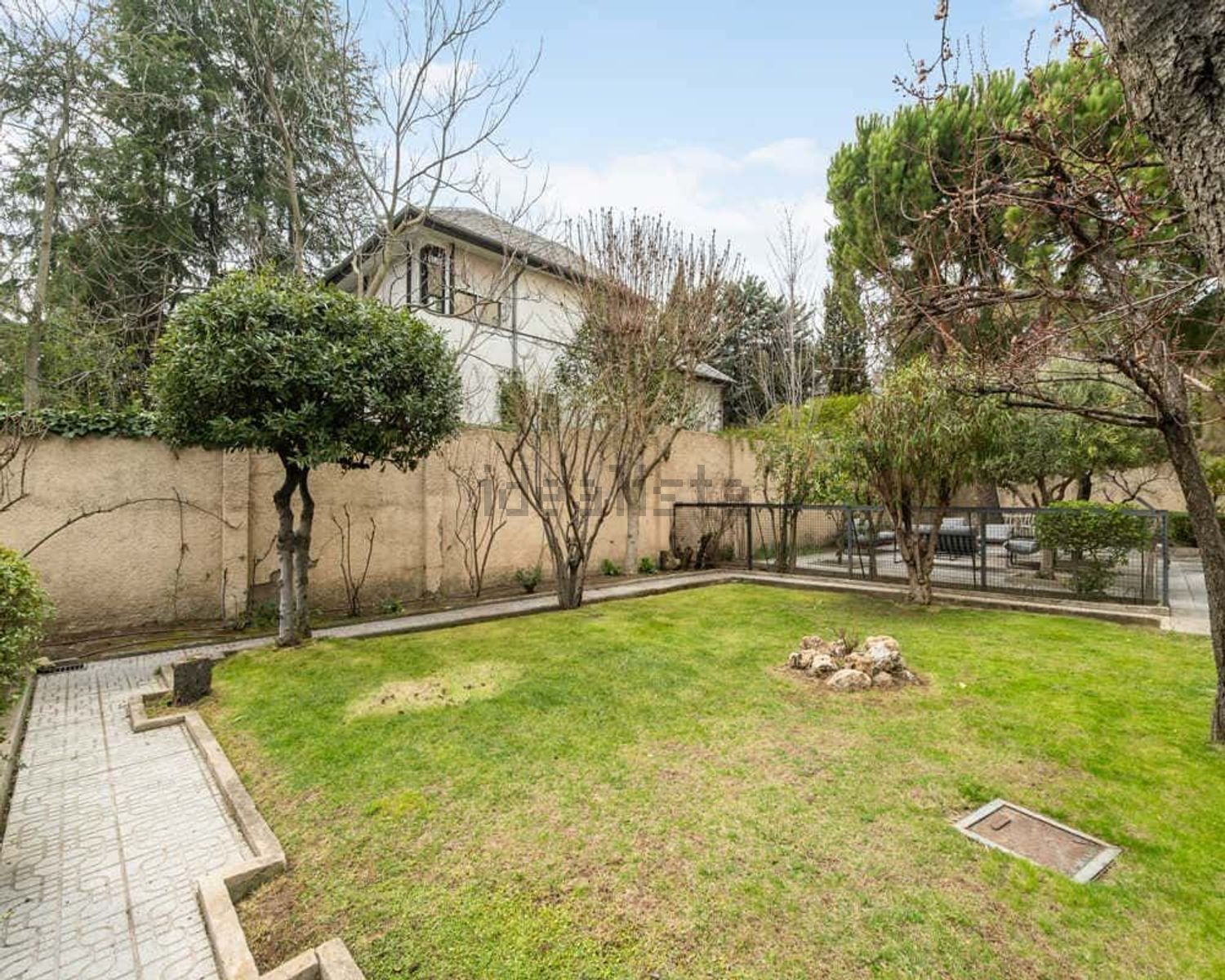 Habitación en alquiler, Madrid