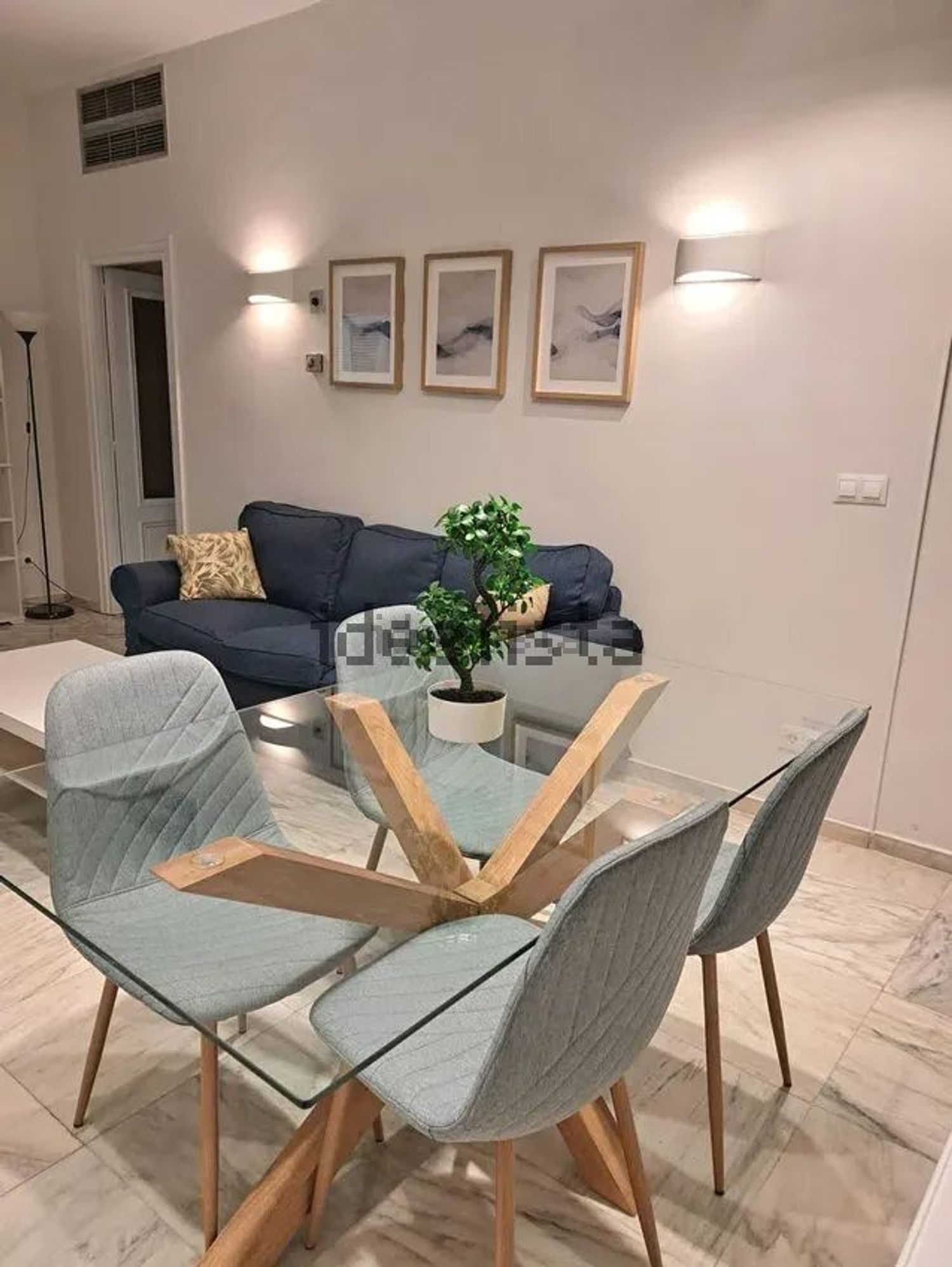 Appartamento 74 m² a Madrid