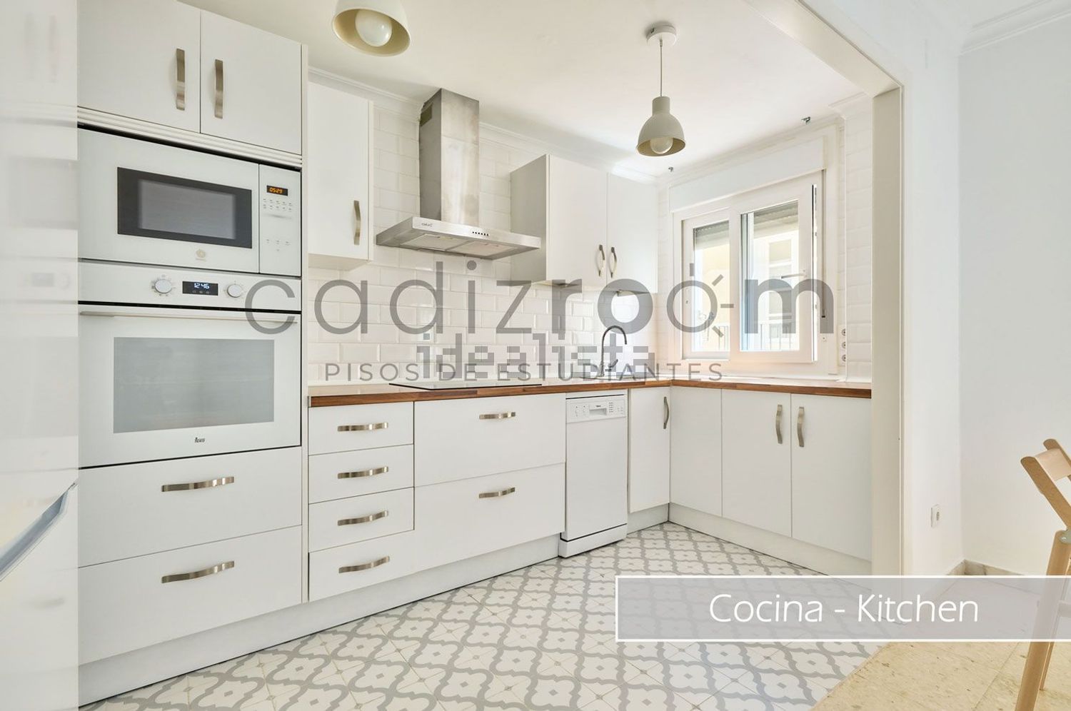 Zimmer zur Miete, Cádiz