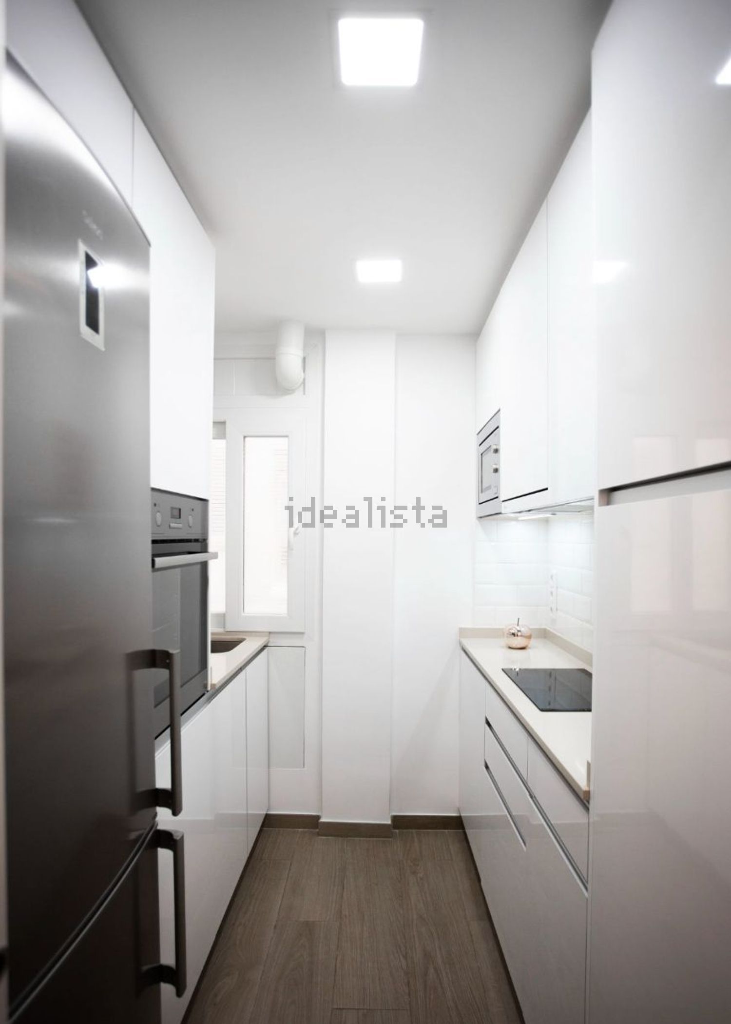 Apartamento 90 m² em Madrid