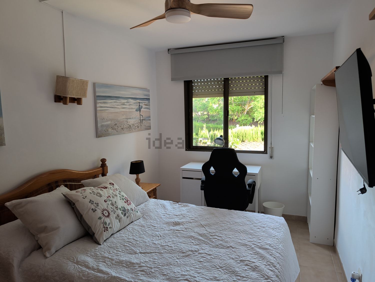 Habitació de lloguer, Calvià