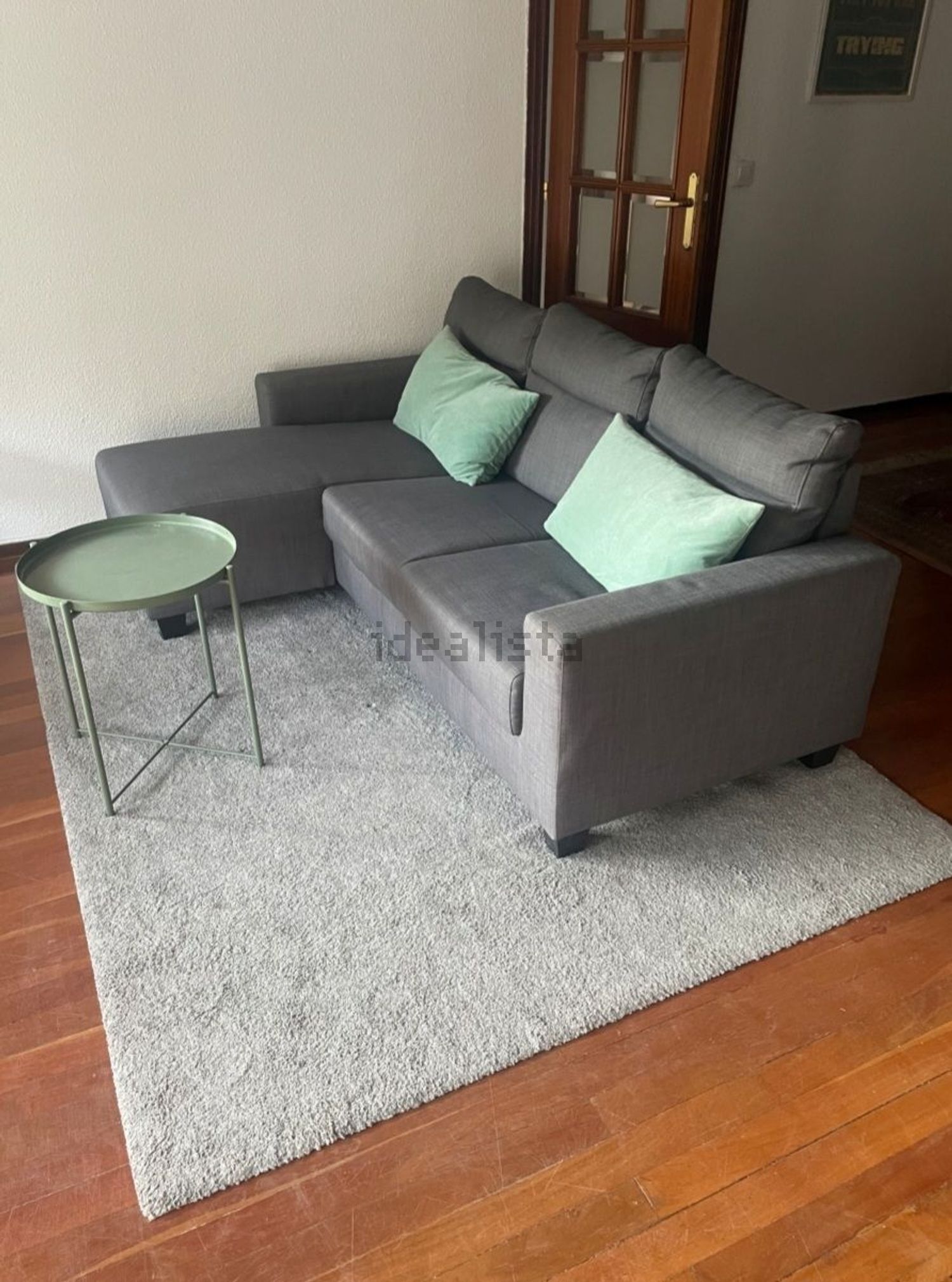 Habitación en alquiler, Madrid