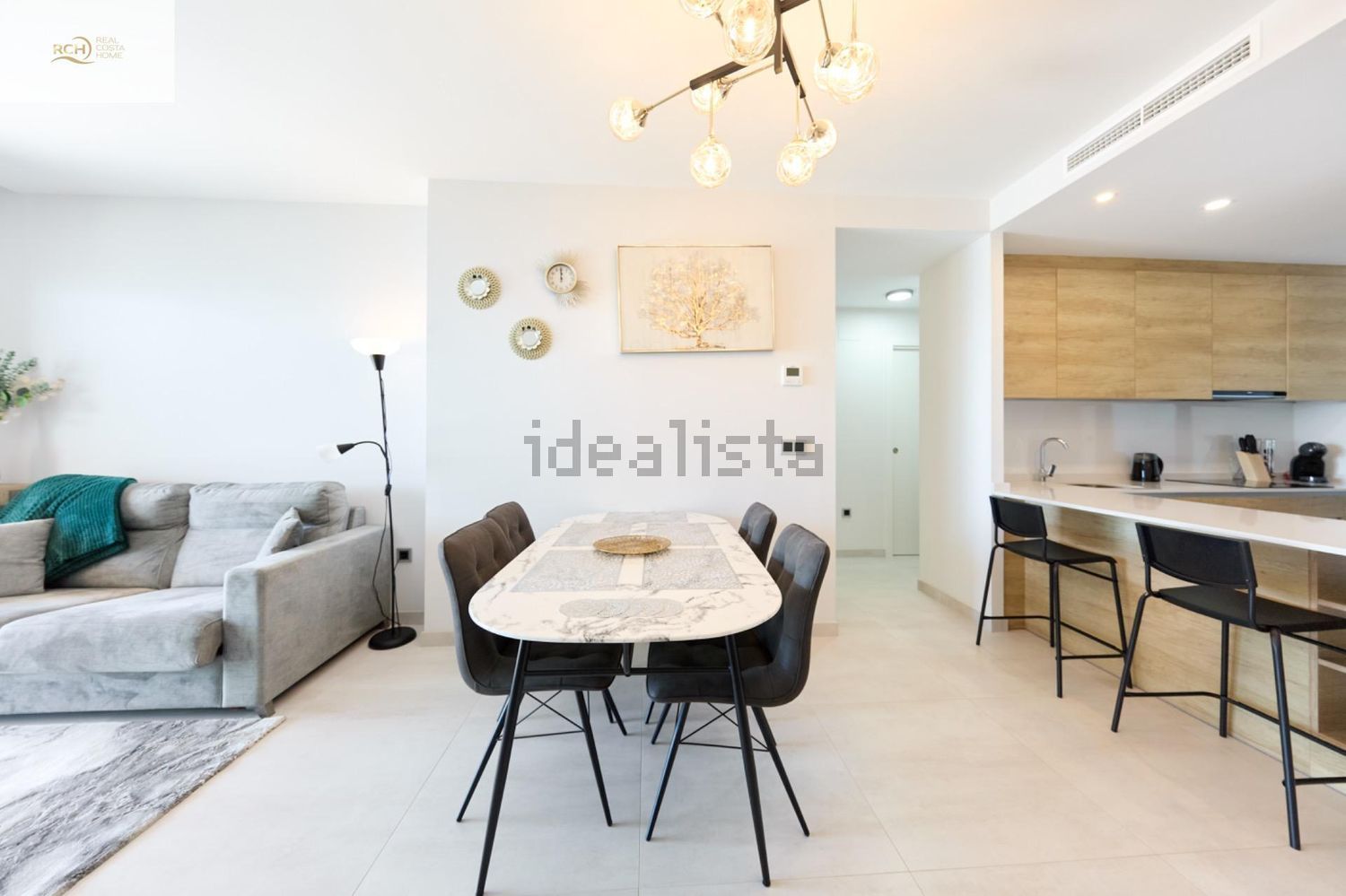 Pis de 110 m² a Benidorm