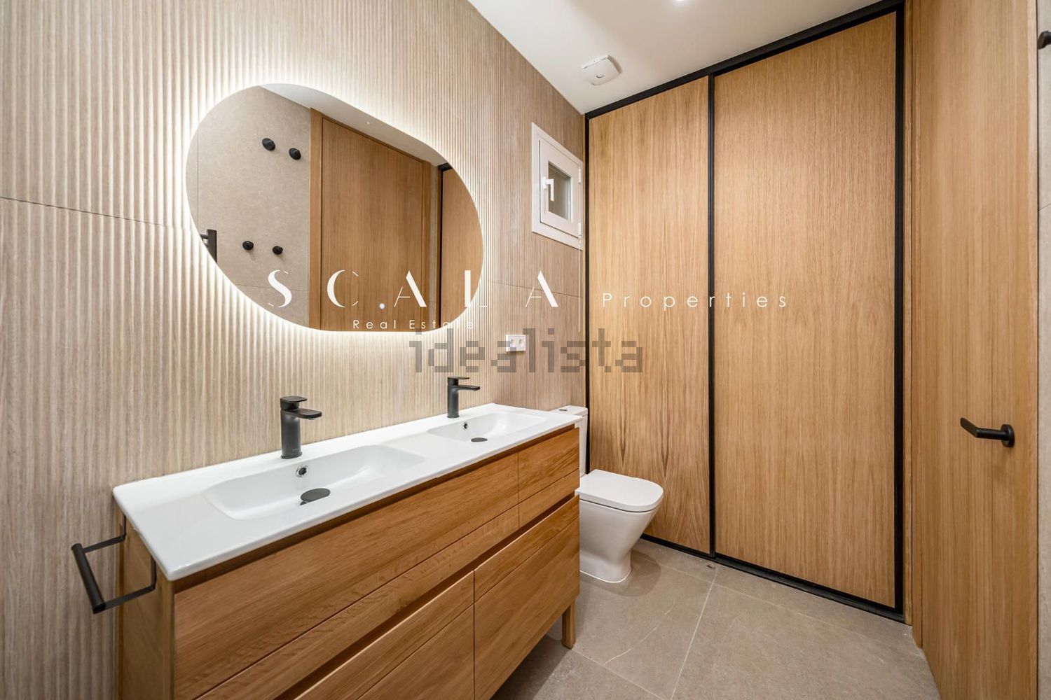 Pis de 105 m² a Madrid