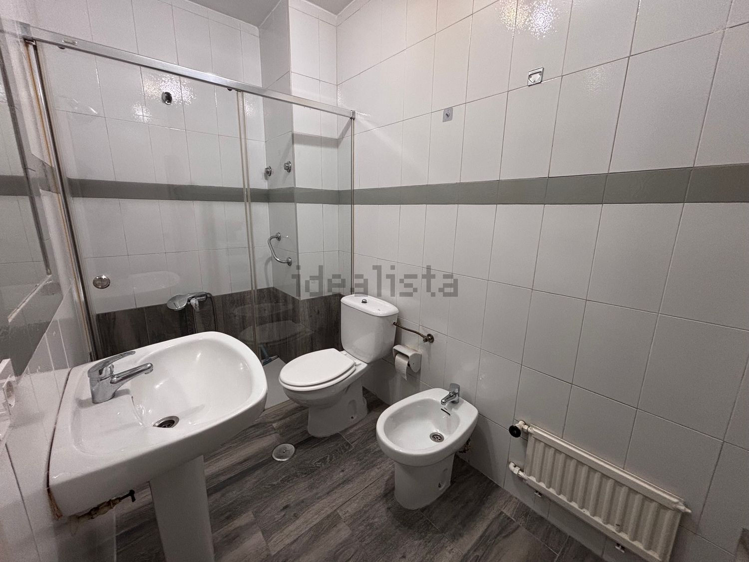 Piso de 100 m² en Almendralejo