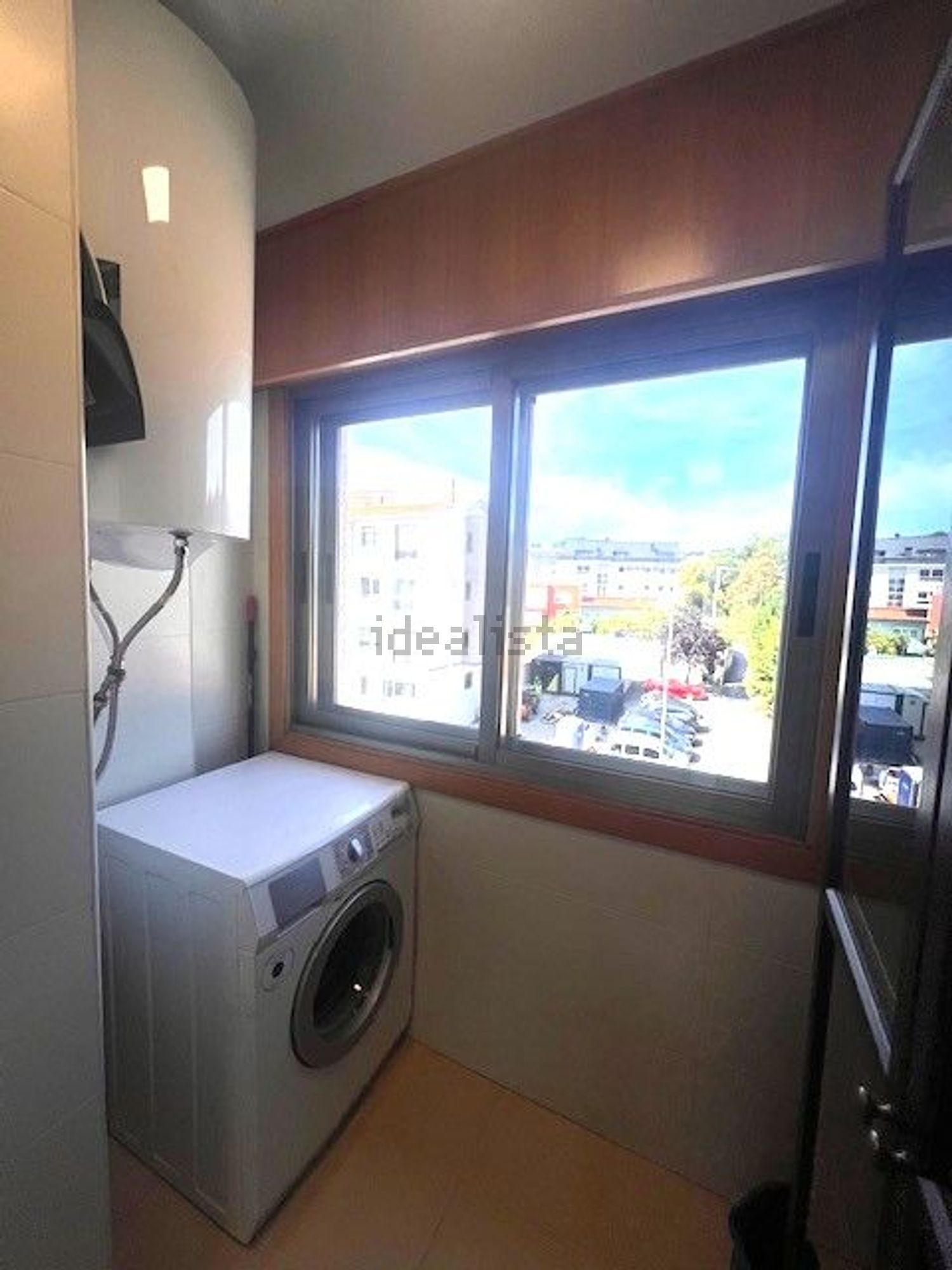 Piso de 80 m² en Oleiros