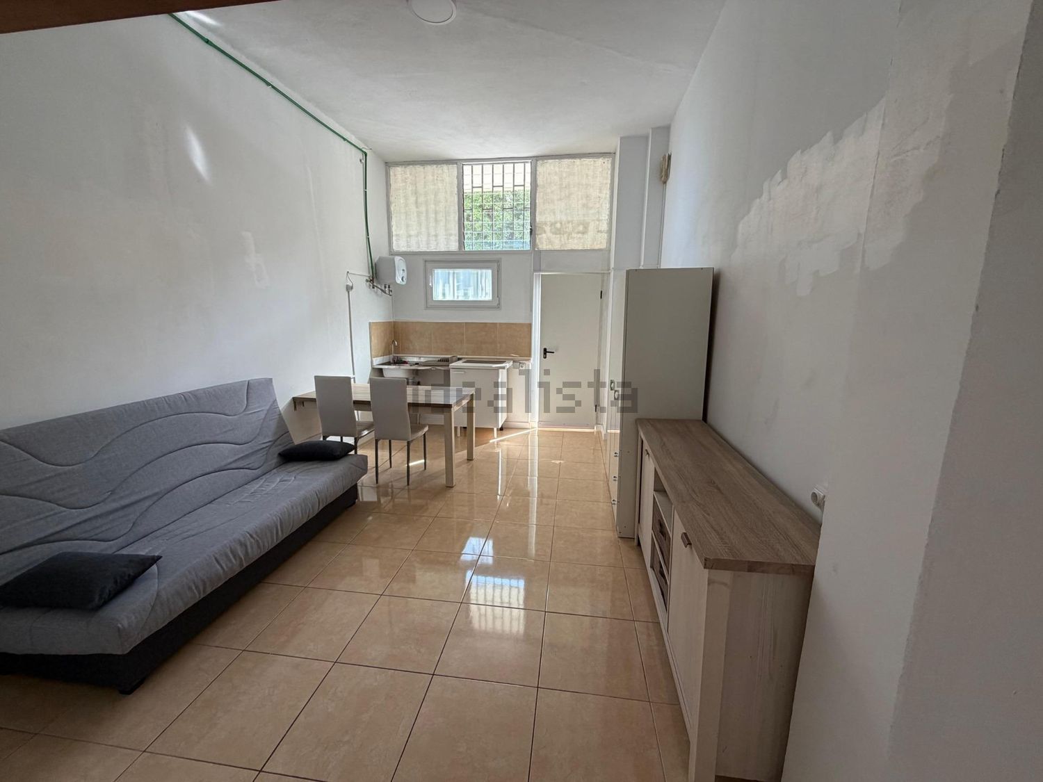 Appartement 30 m² à Las Palmas de Gran Canaria