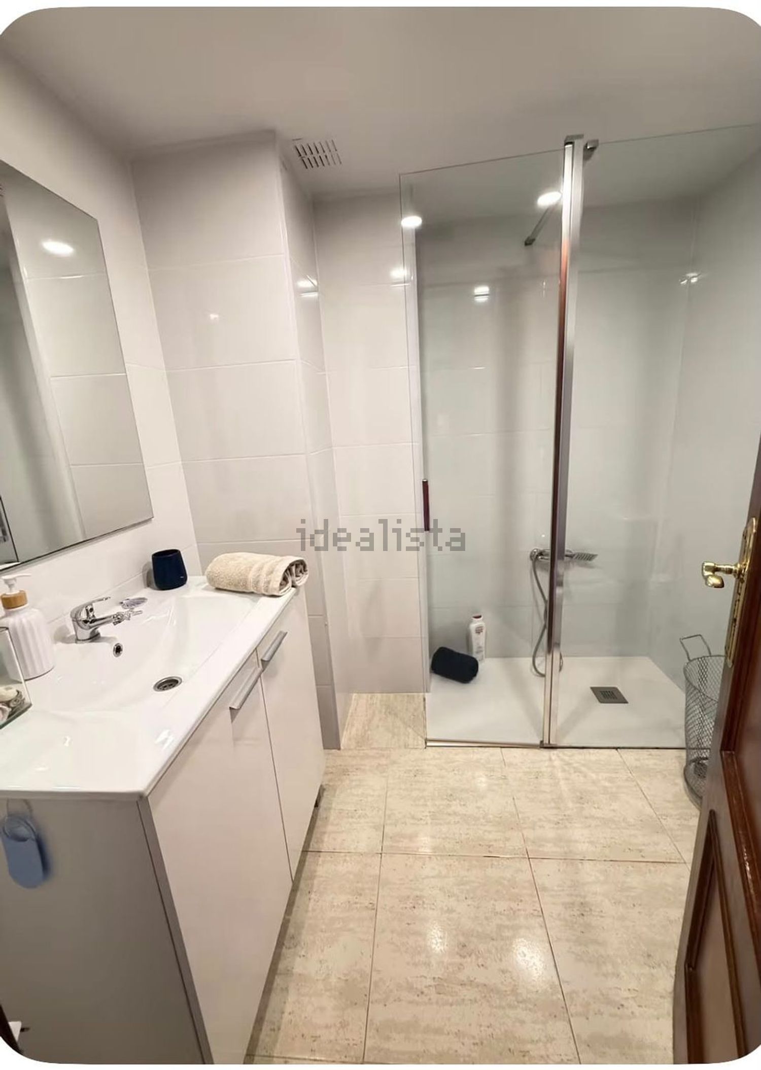 Piso de 110 m² en Cullera