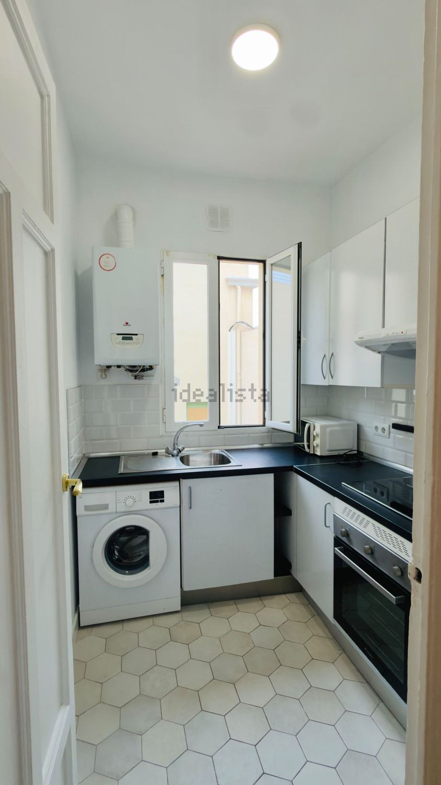 Pis de 65 m² a Madrid