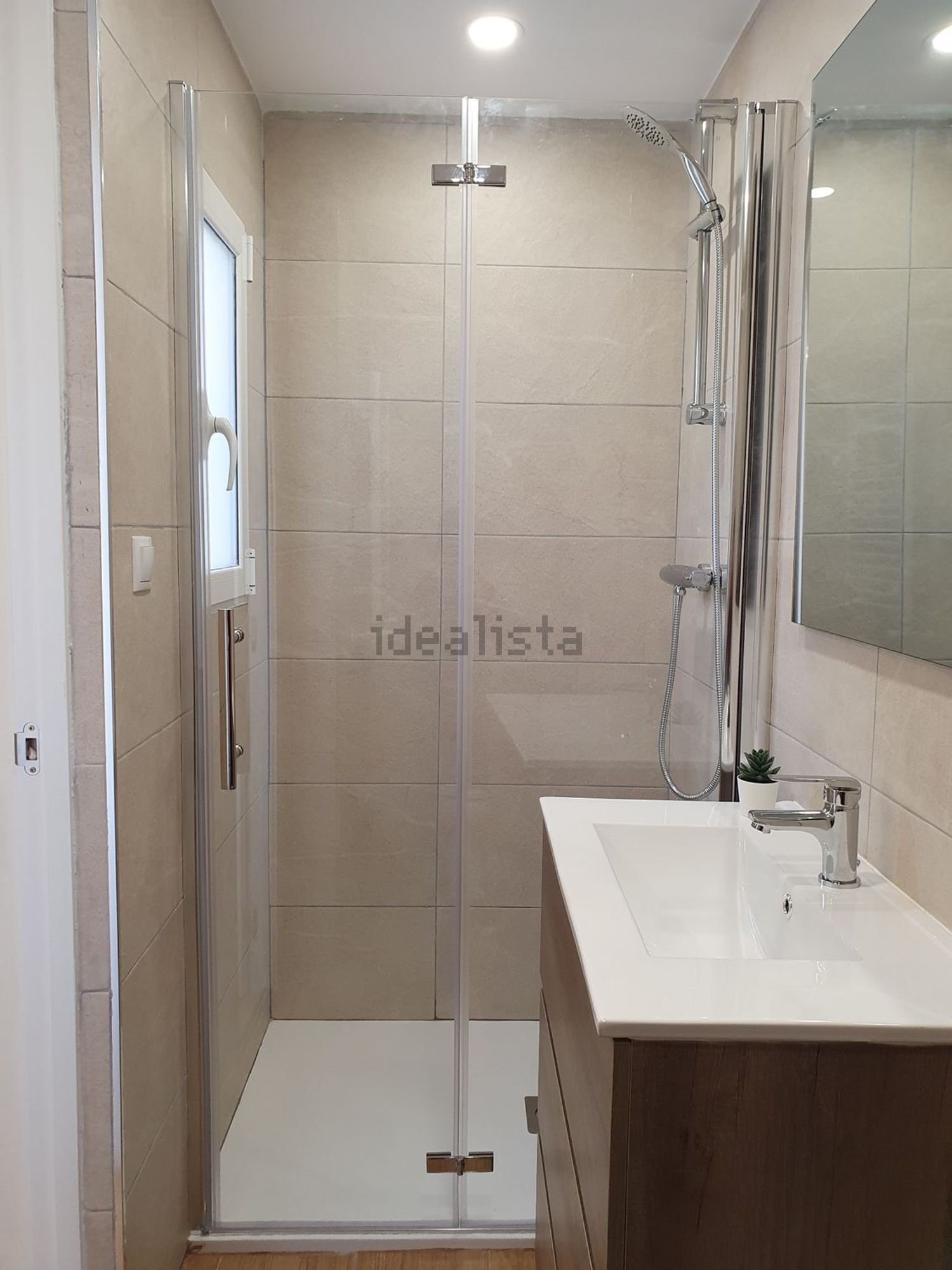 Pis de 65 m² a Saragossa