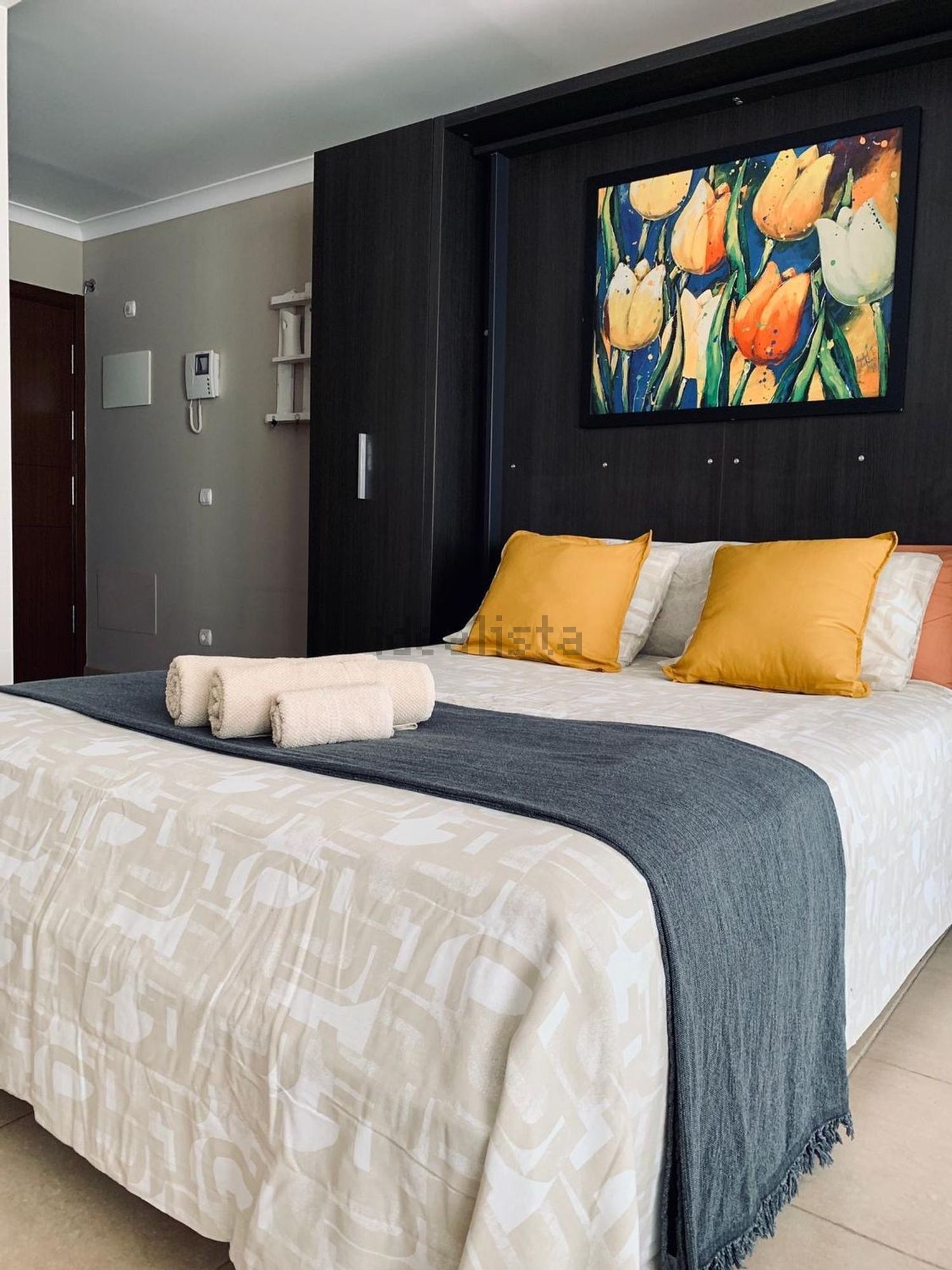 Piso de 40 m² en Arona