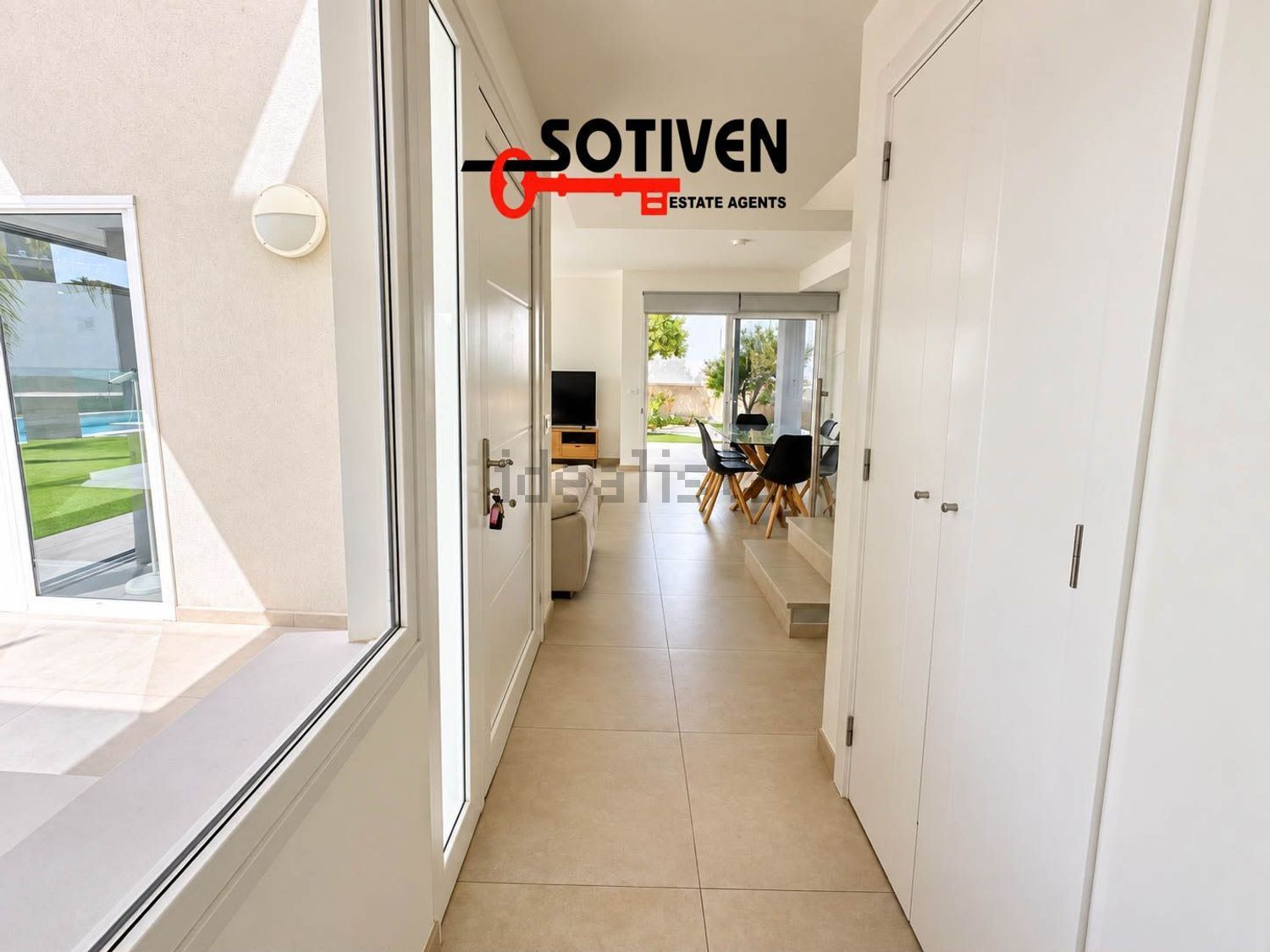Maison 150 m² à Adeje