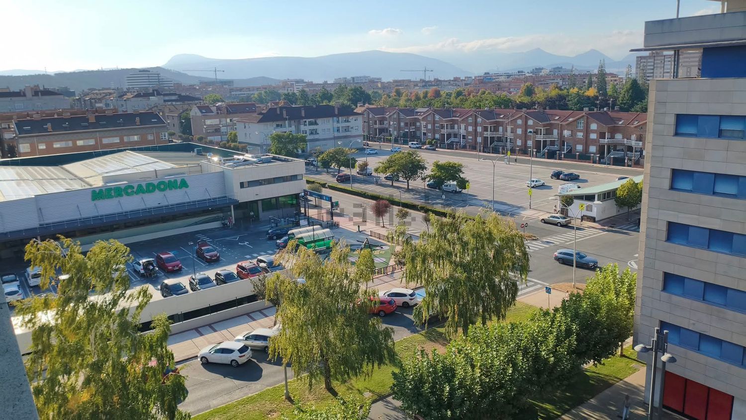 Piso de 77 m² en Barañáin