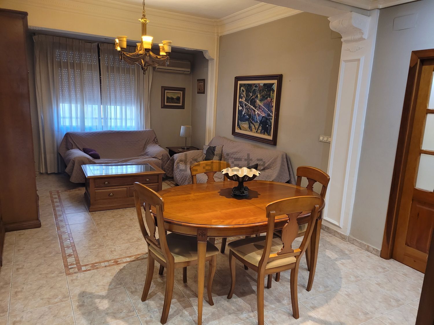 Appartamento 131 m² a Xàtiva