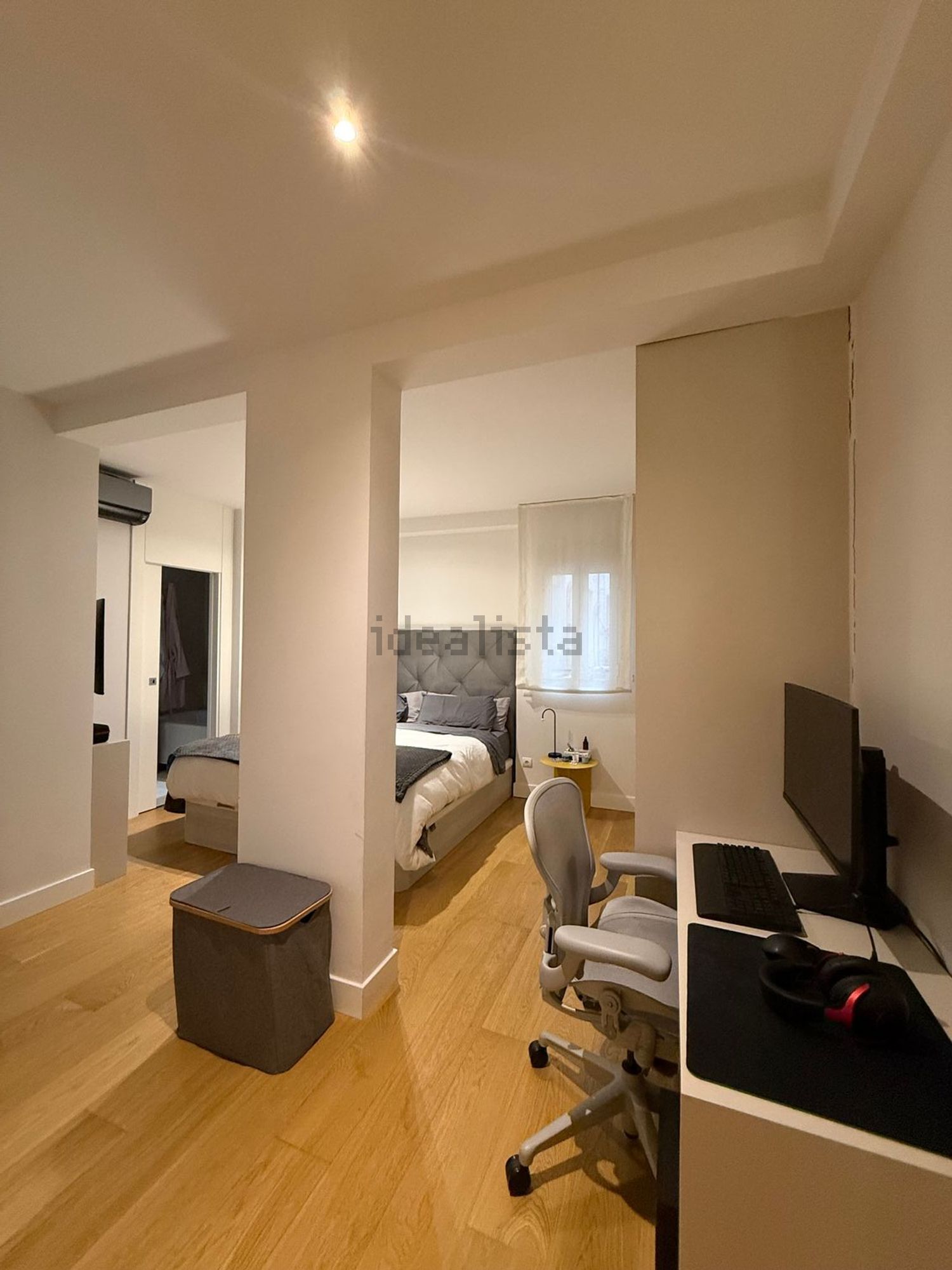 Appartement 139 m² à Madrid