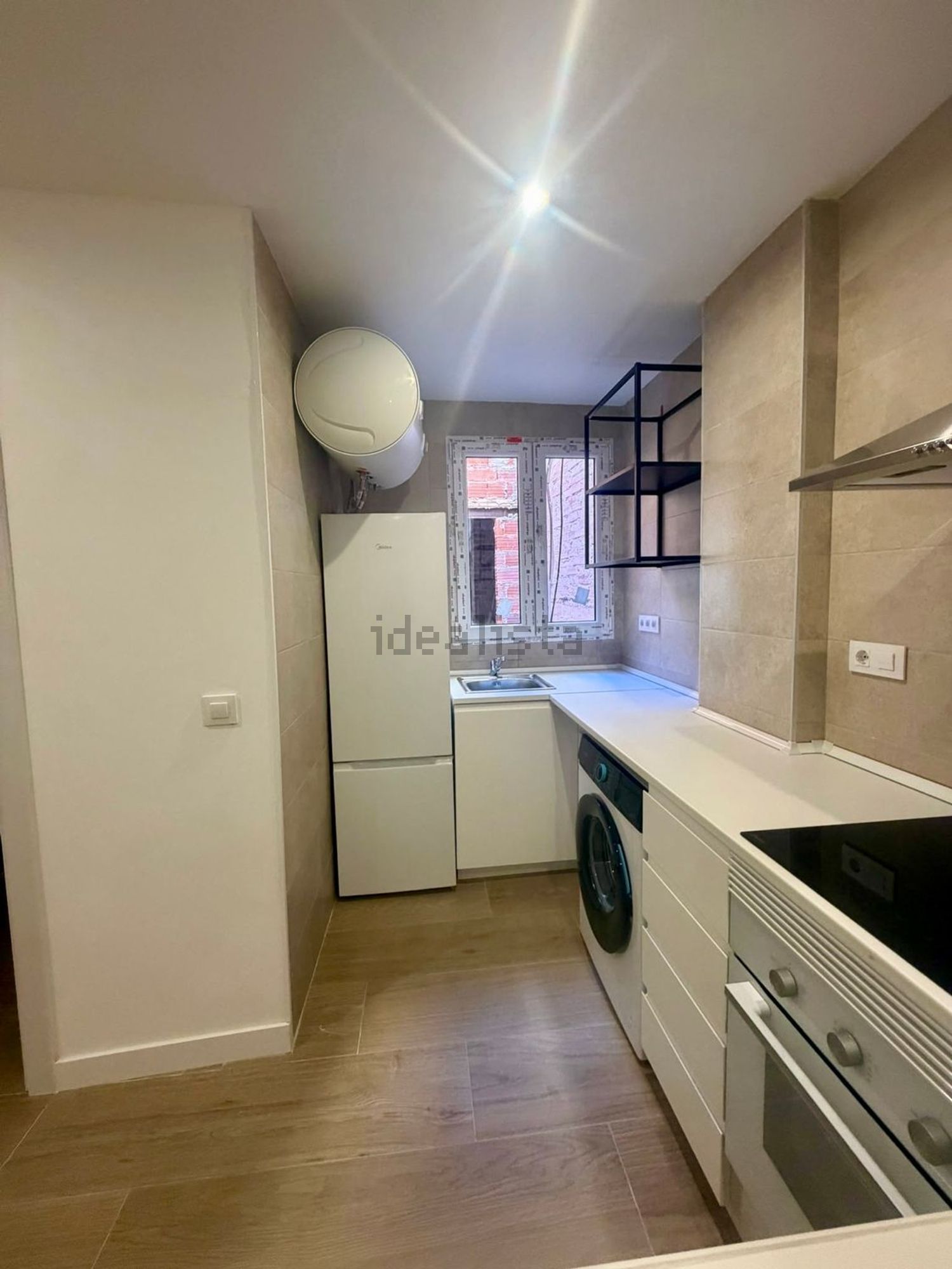 Piso de 65 m² en Onteniente