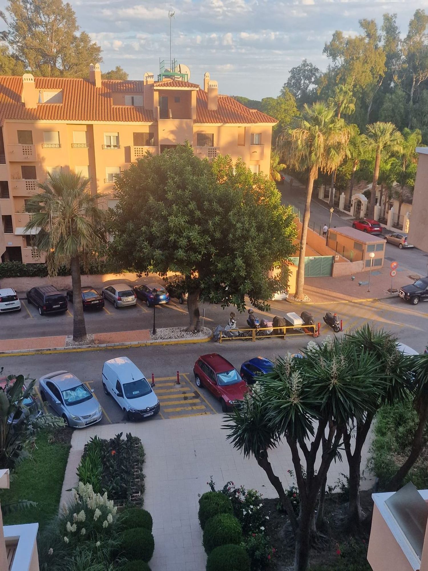 Piso de 70 m² en Marbella