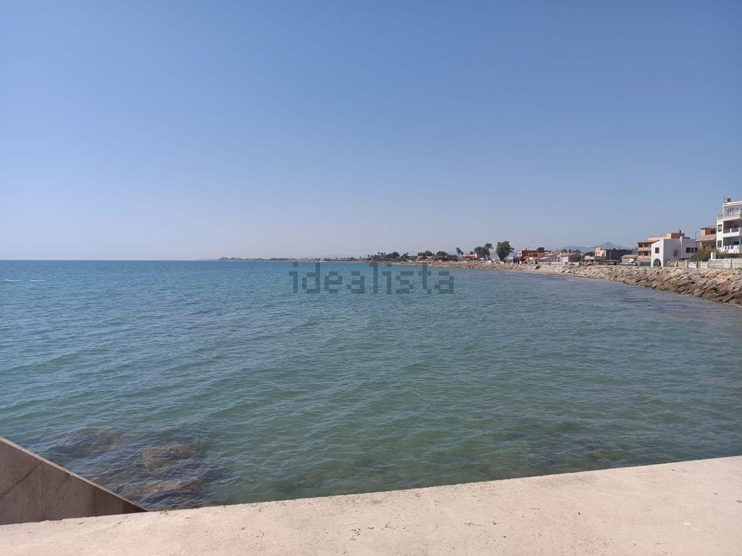 Pis de 71 m² a Borriana
