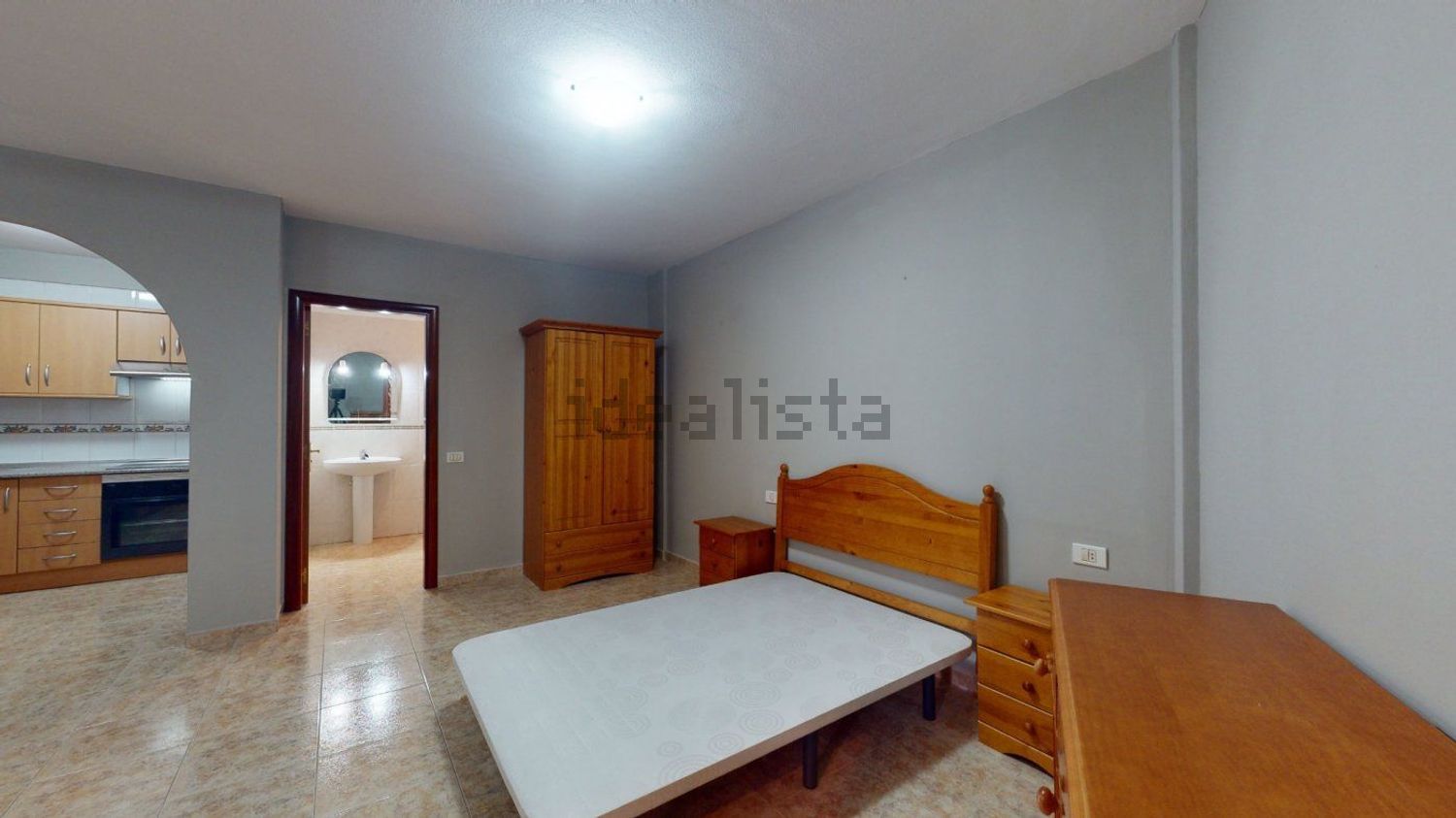Piso de 40 m² en Santa Úrsula
