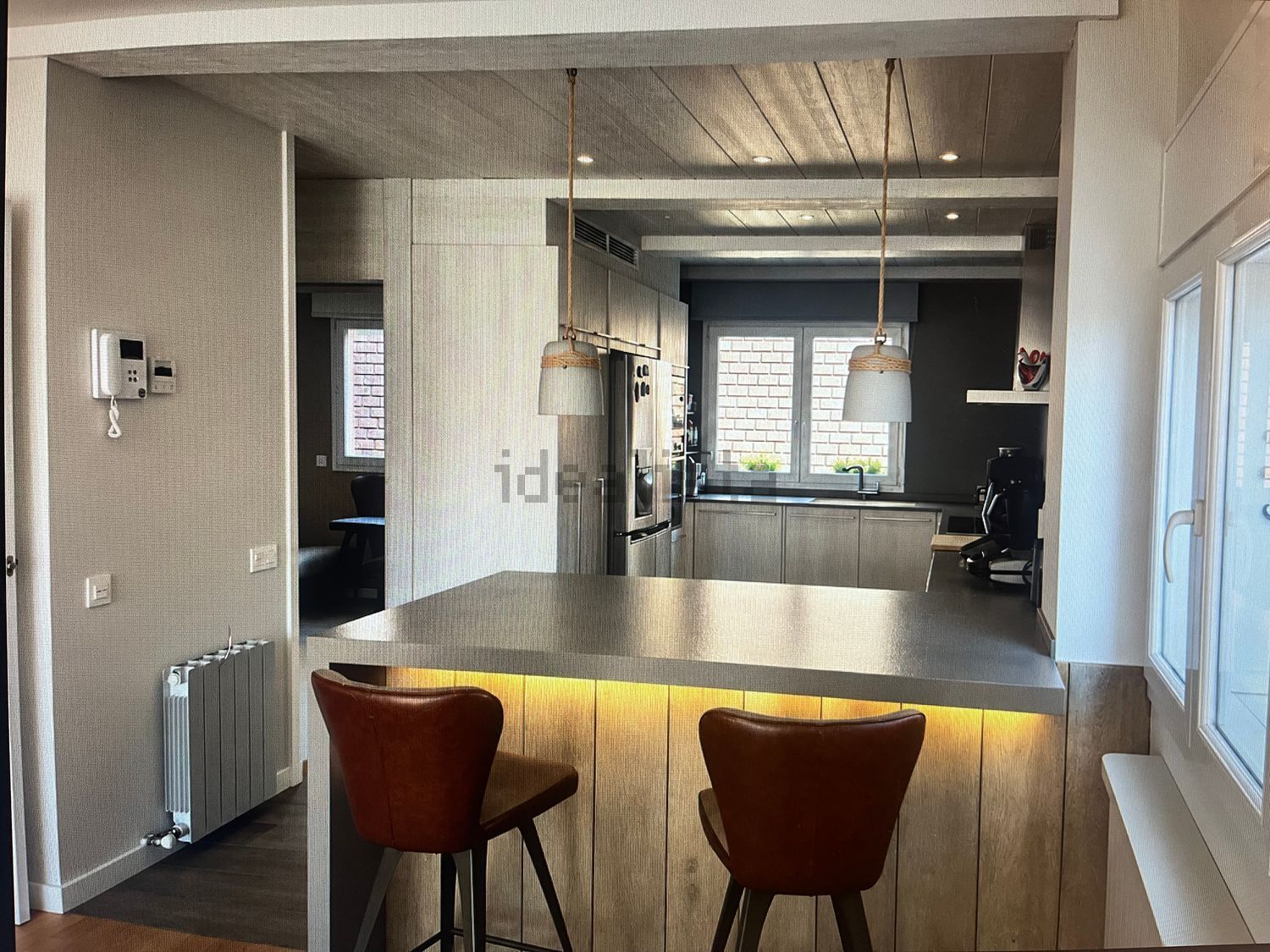 Habitació de lloguer, Montgat