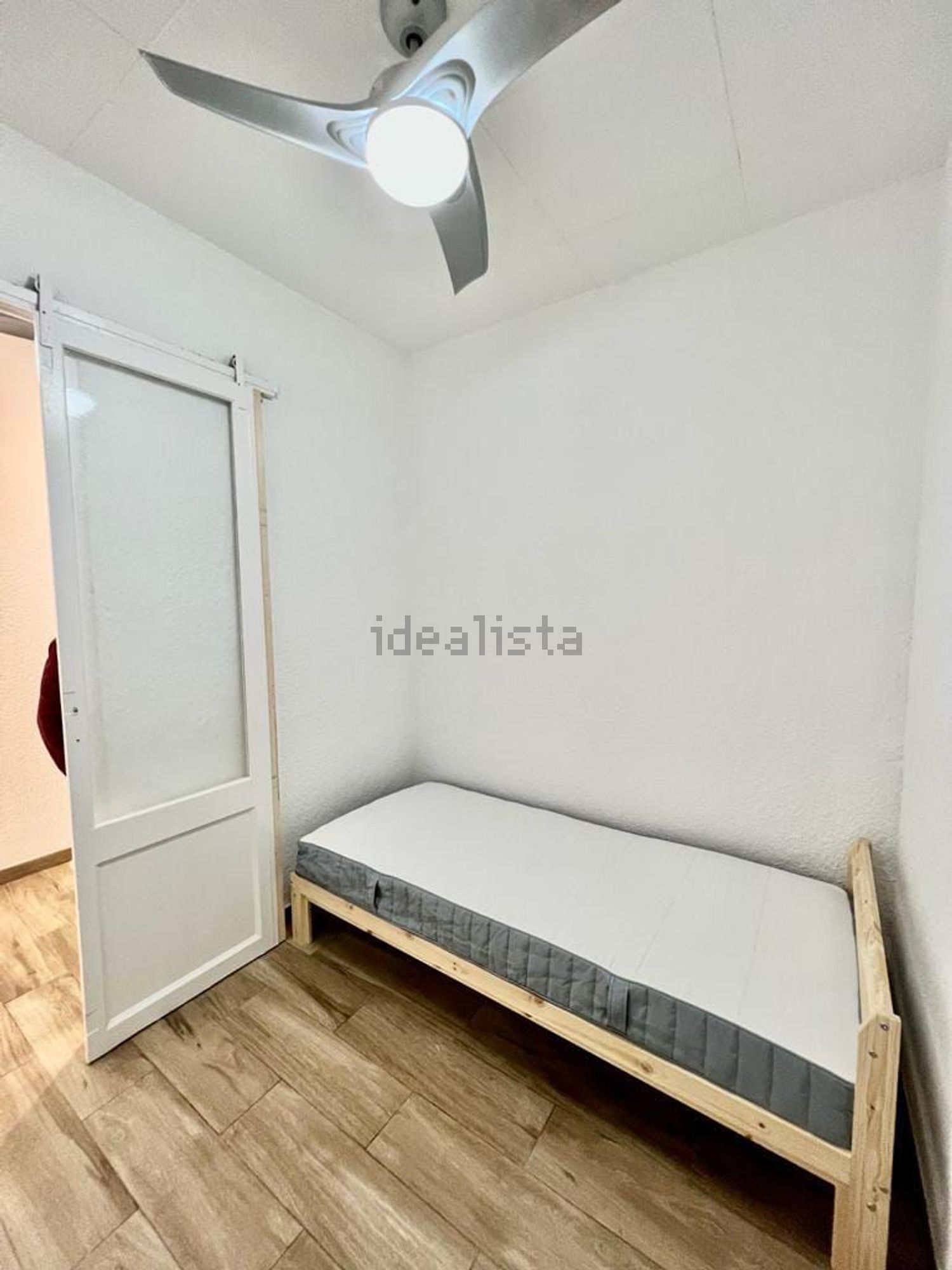Pis de 35 m² a Barcelona