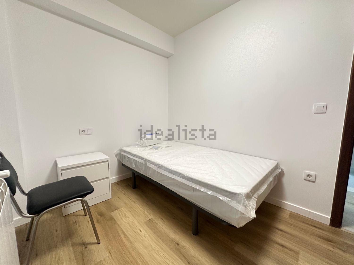 Pis de 97 m² a Santiago de Compostel·la