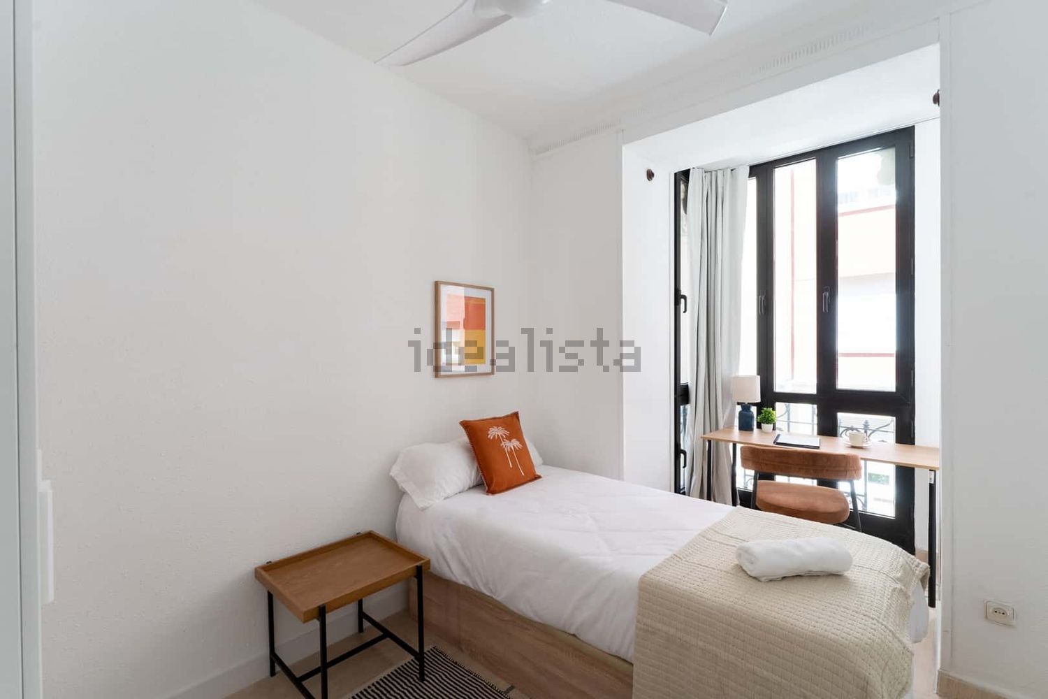 Habitación en alquiler, Madrid