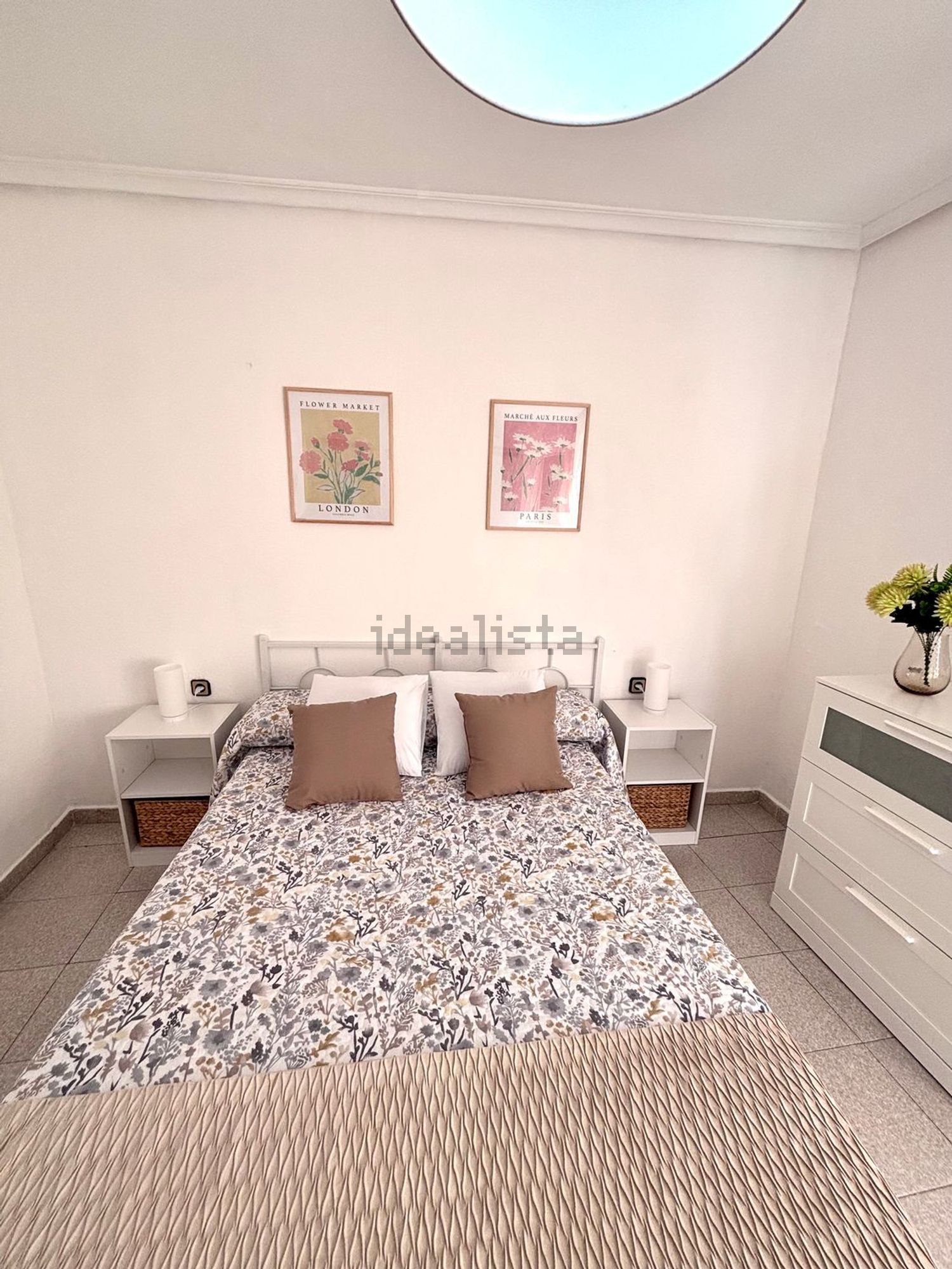 Piso de 85 m² en Jaén