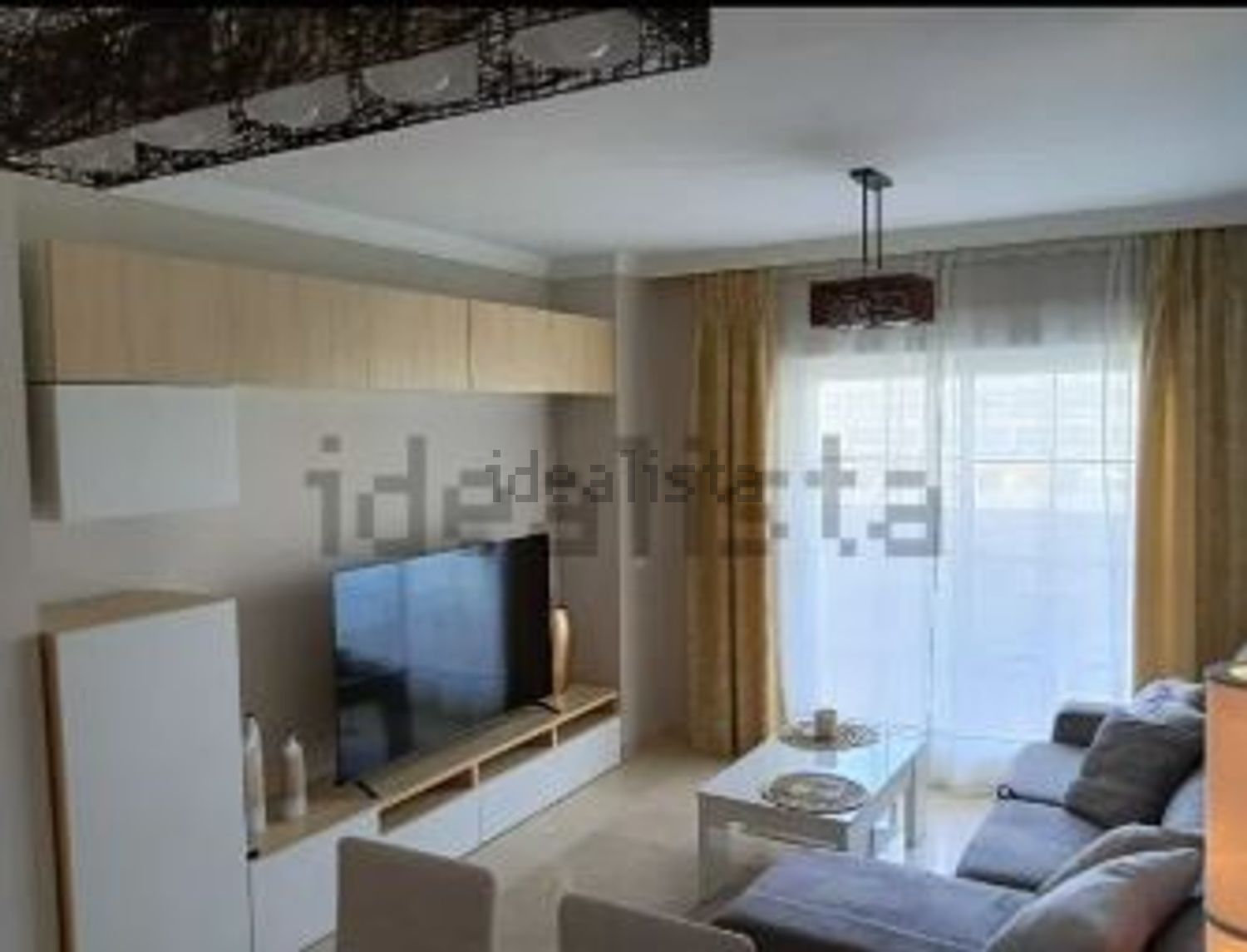 Pis de 80 m² a Benalmádena