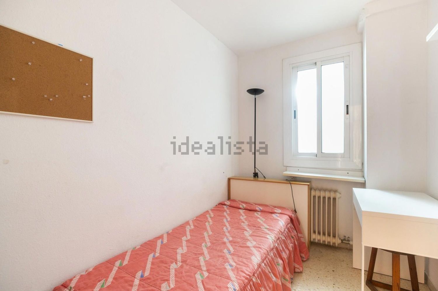 Pis de 104 m² a Barcelona