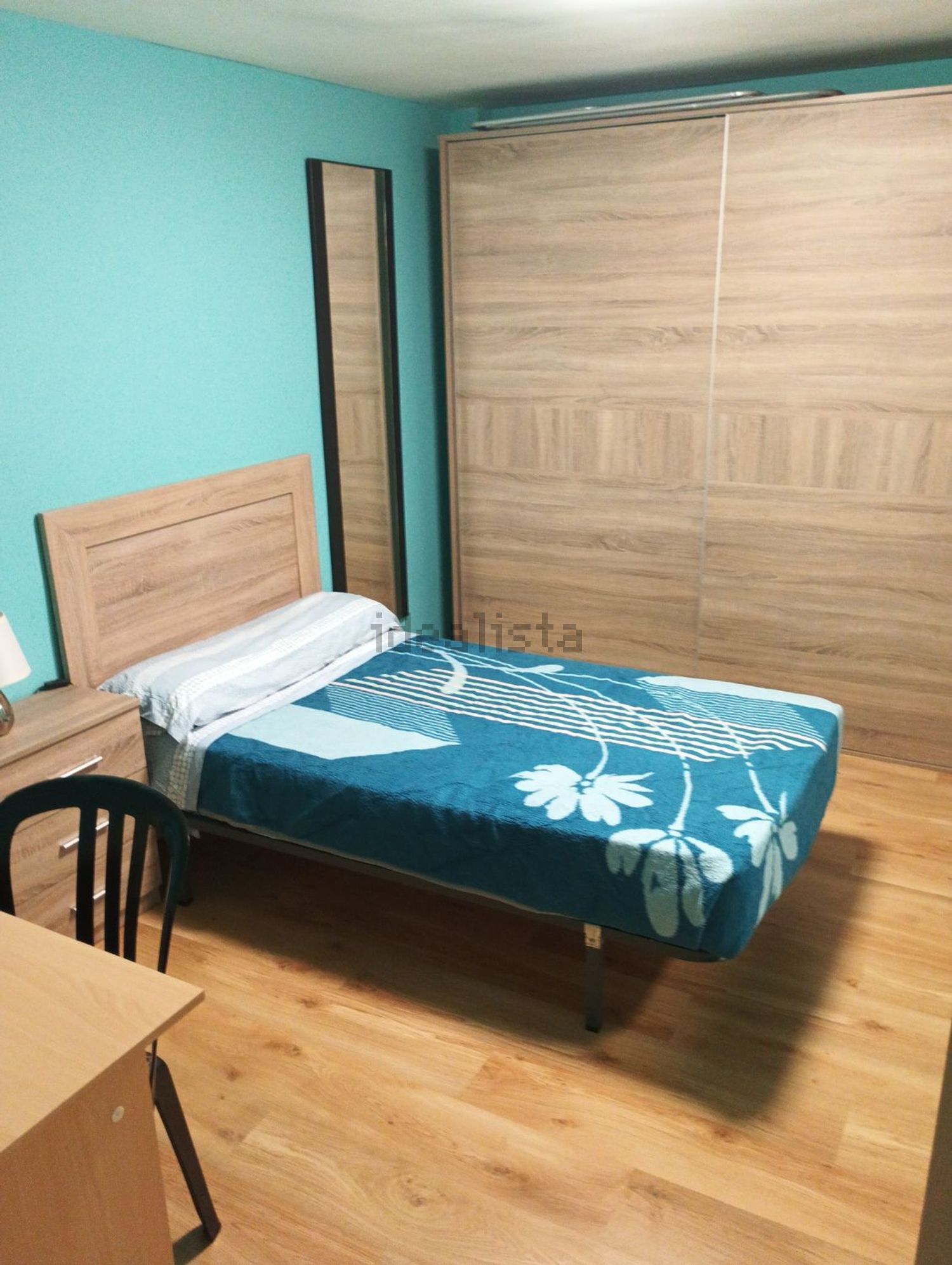 Habitación en alquiler, Valladolid