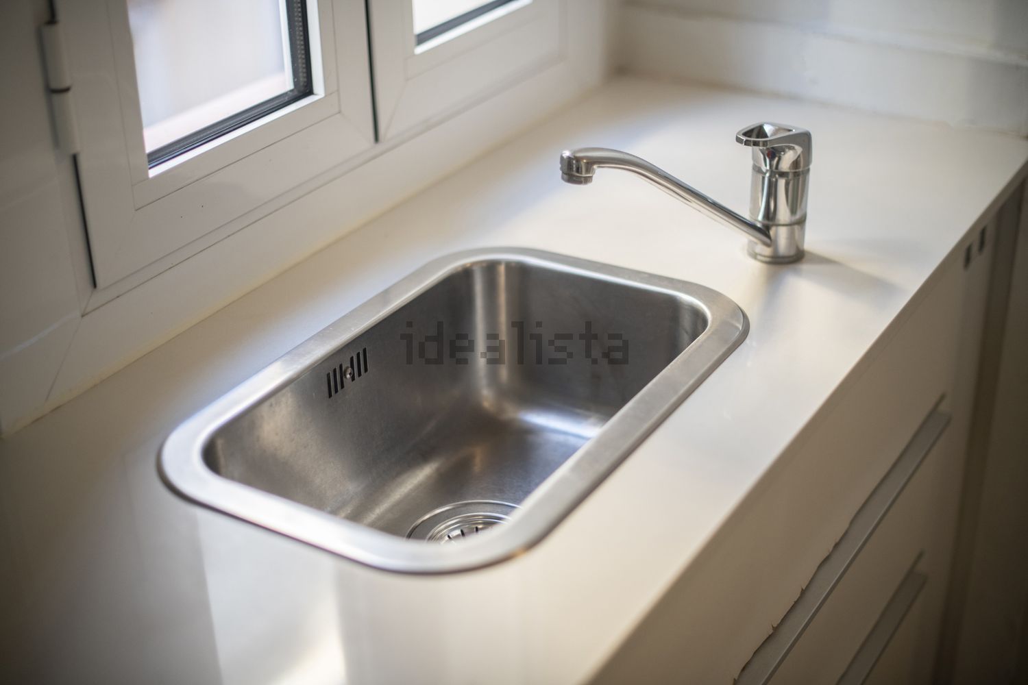 Wohnung 40 m² in Barcelona
