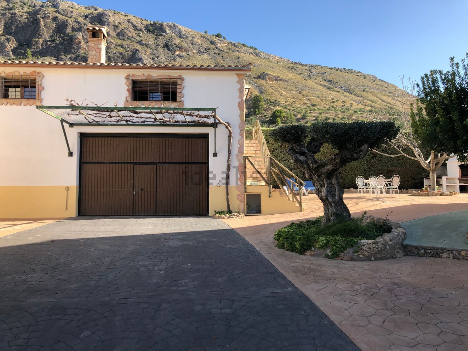Casa de 65 m² a Huesa