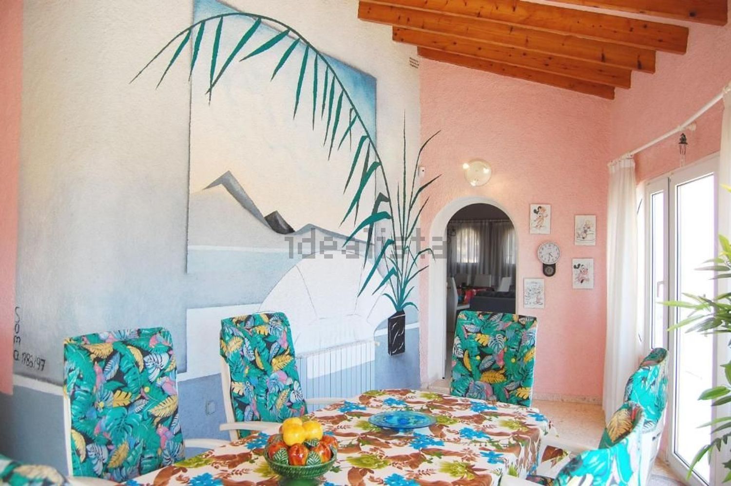 Casa de 210 m² a el Poble Nou de Benitatxell