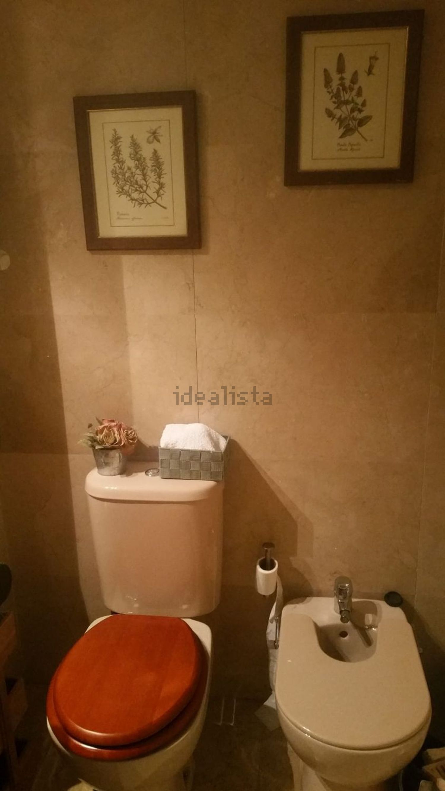 Flat 118 m² in Madrid