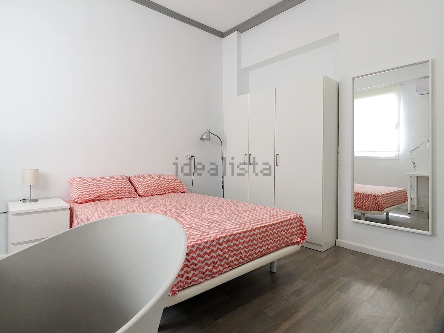 Habitació de lloguer, València