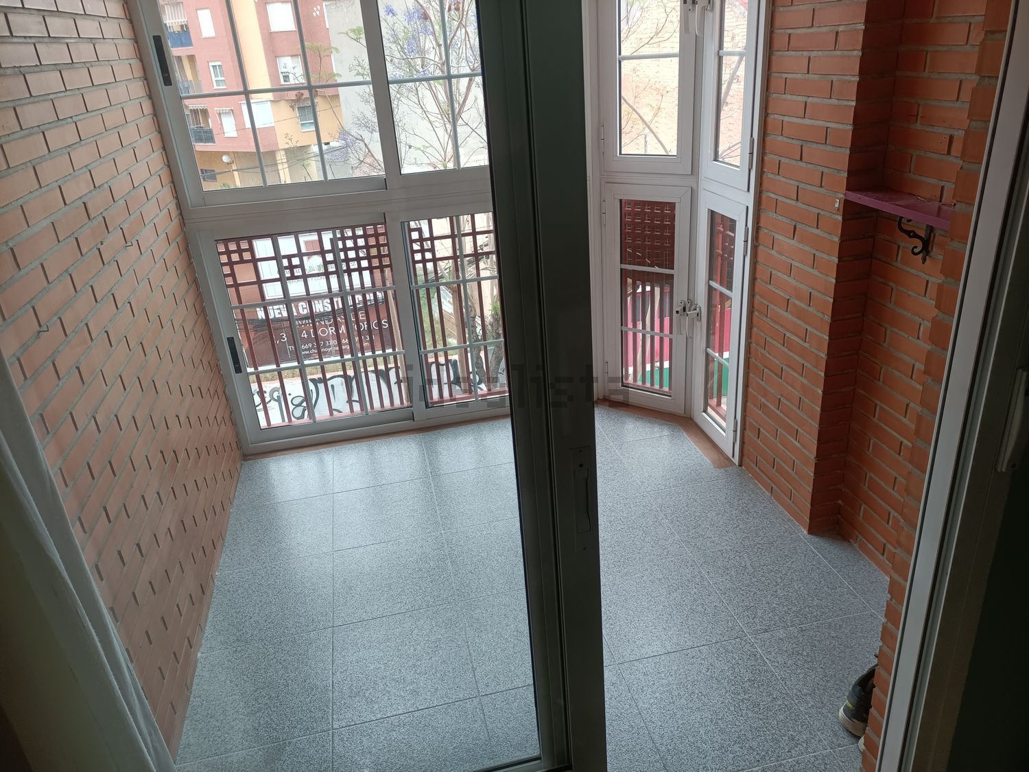 Habitación 118 m², Alcantarilla