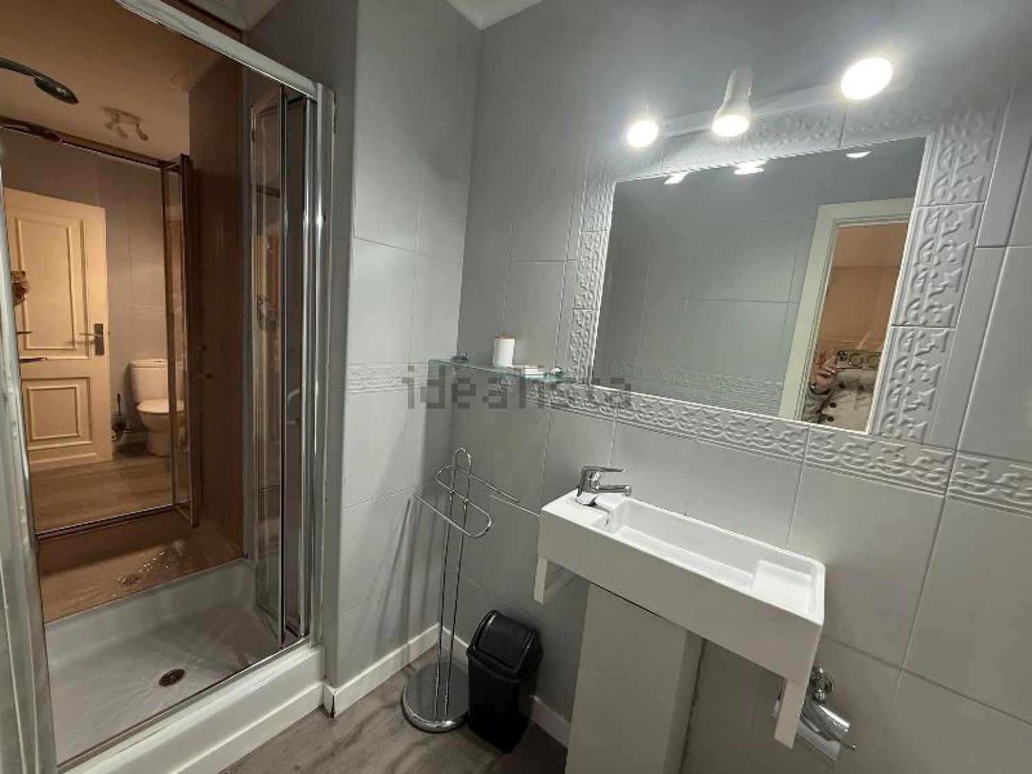 Piso de 93 m² en Comillas