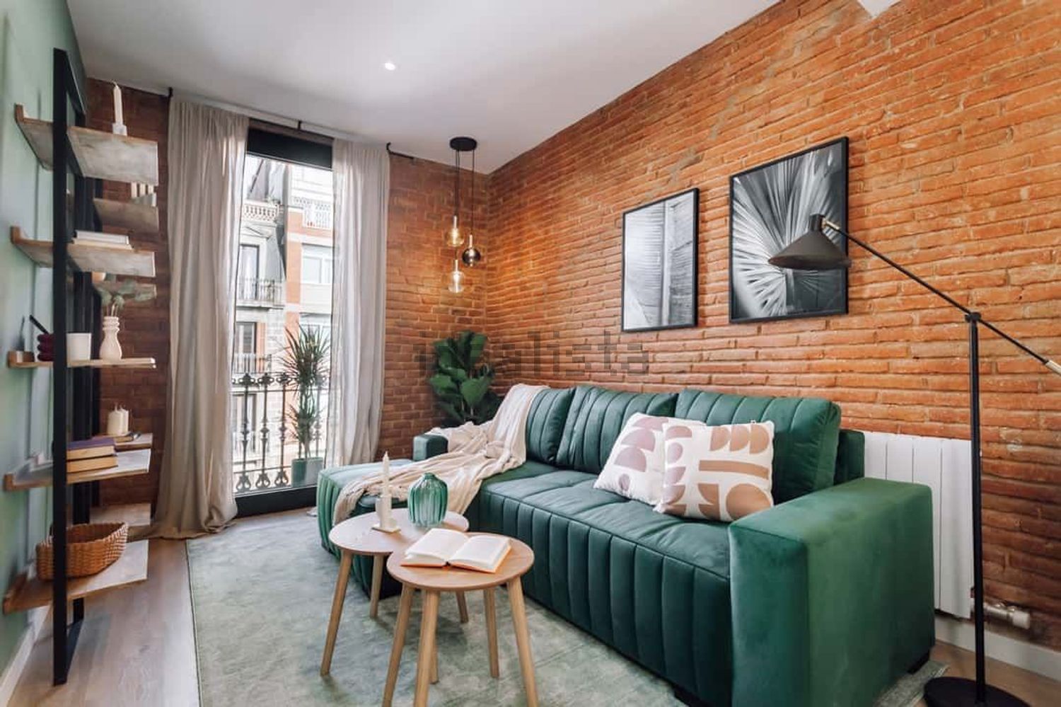 Zimmer zur Miete, Barcelona
